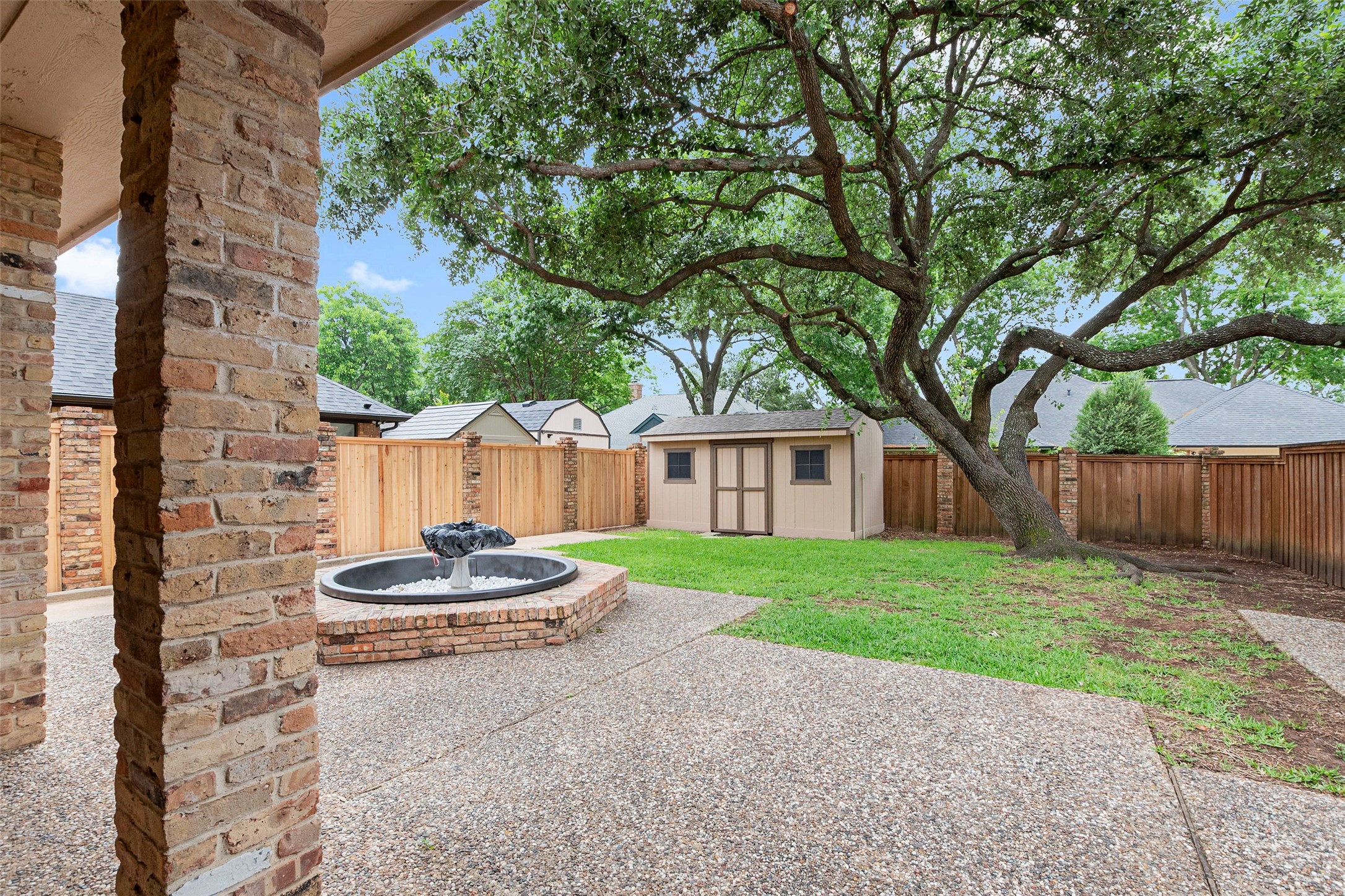 3114 Oak Trail Drive Rowlett TX 75088
