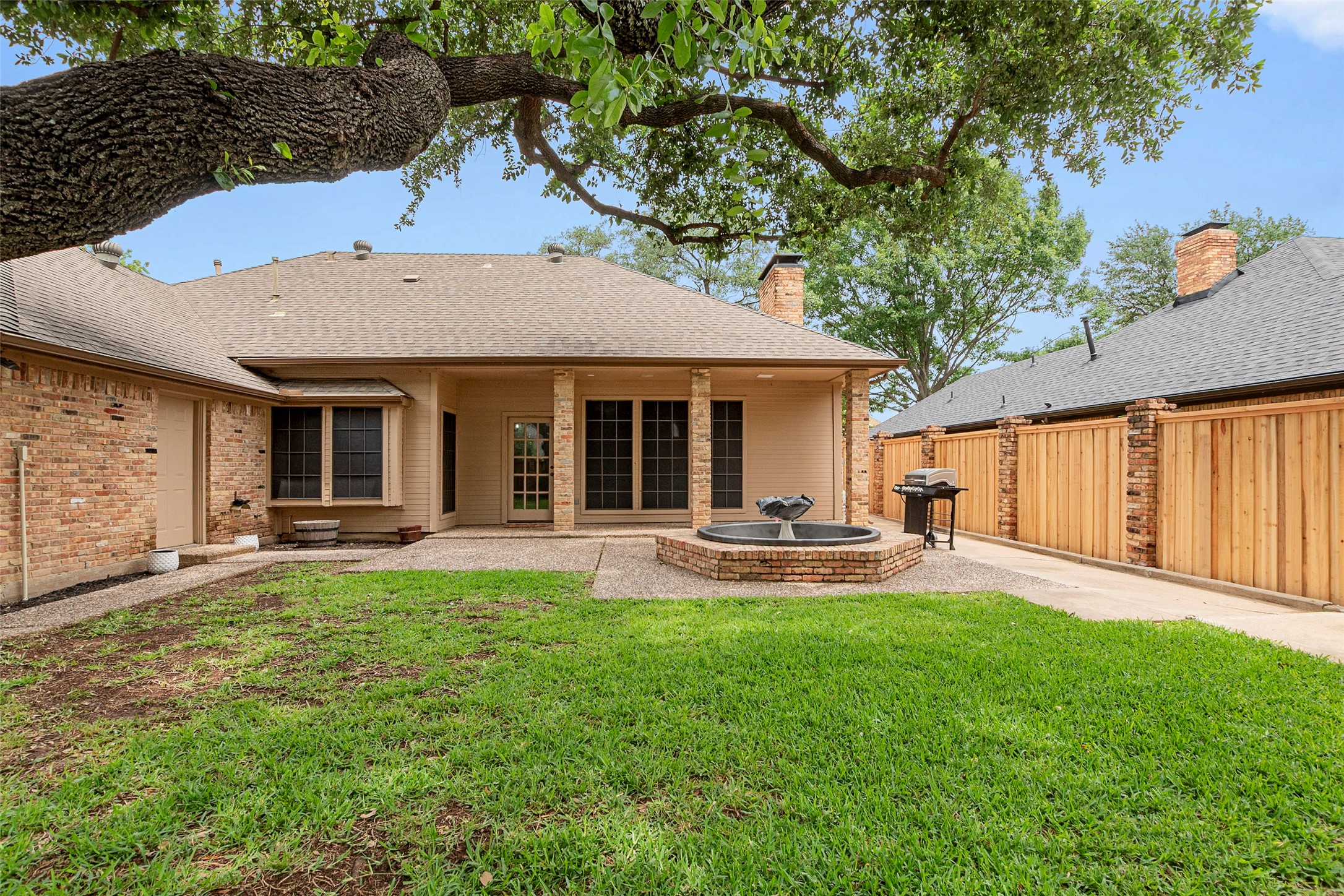 3114 Oak Trail Drive Rowlett TX 75088