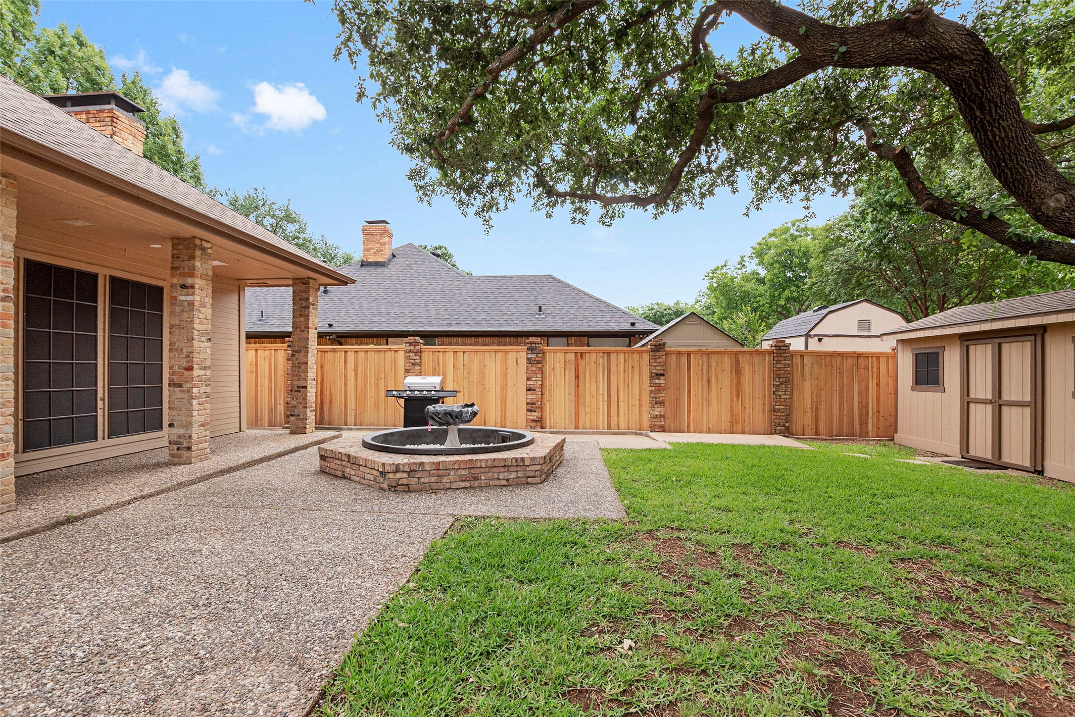 3114 Oak Trail Drive Rowlett TX 75088