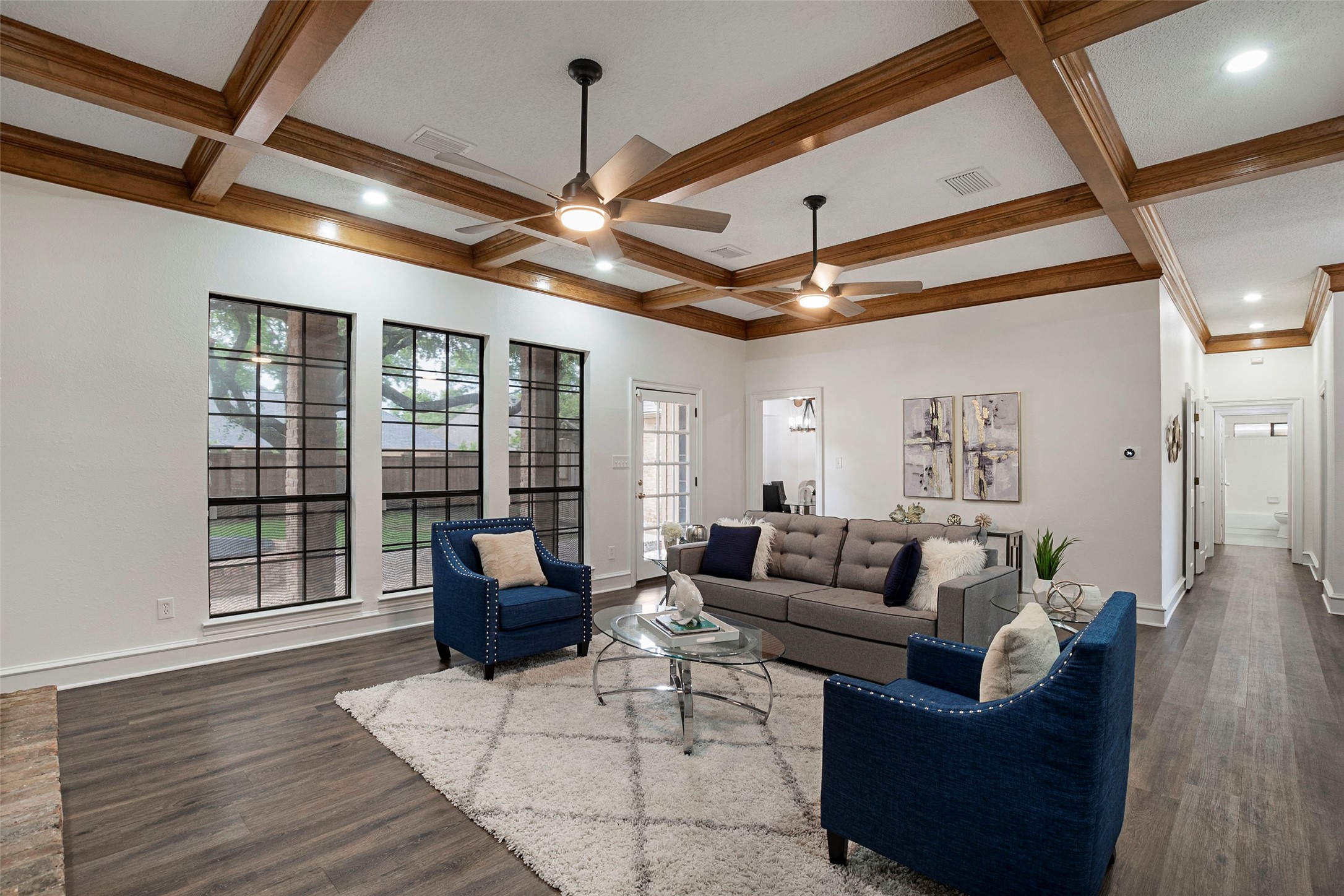 3114 Oak Trail Drive Rowlett TX 75088