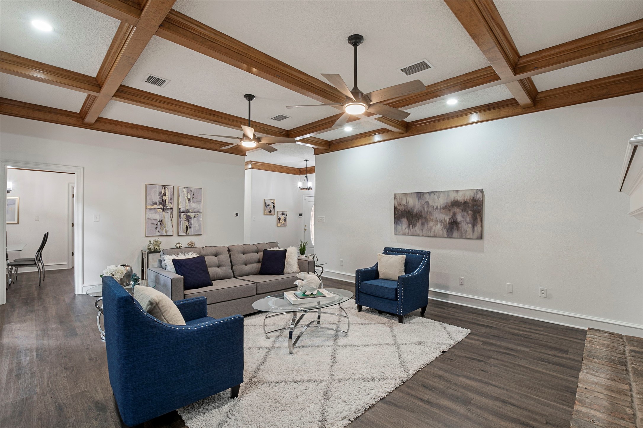 3114 Oak Trail Drive Rowlett TX 75088
