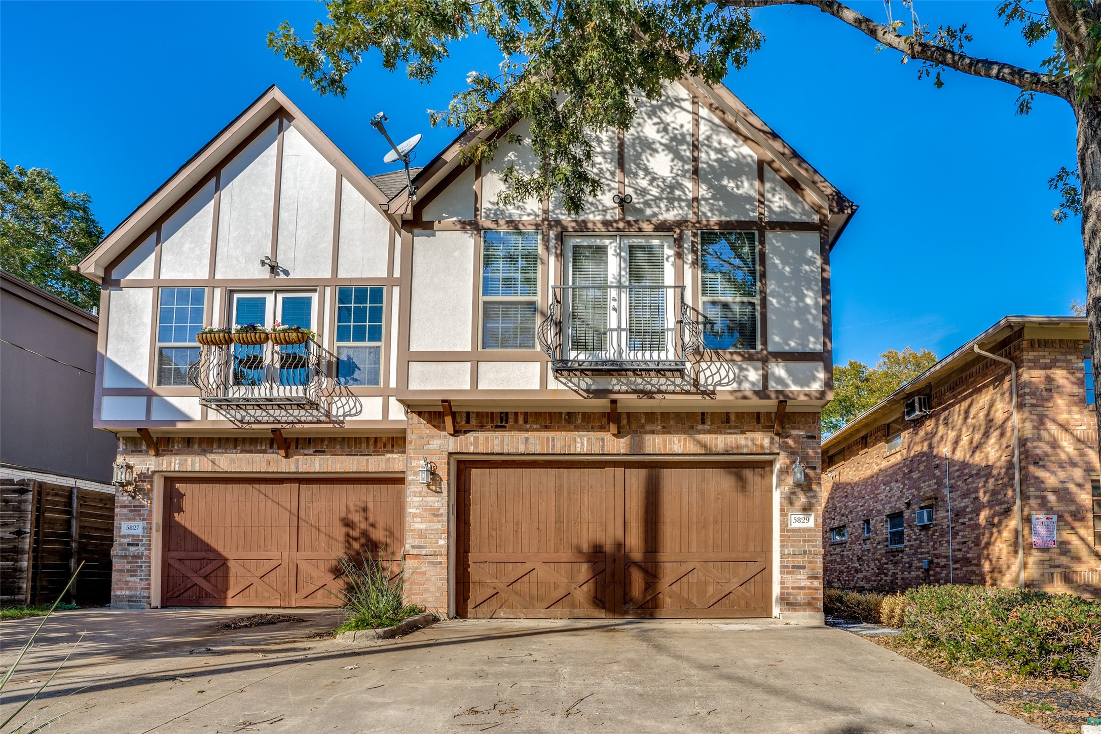5829 Oram Street Dallas TX 75206