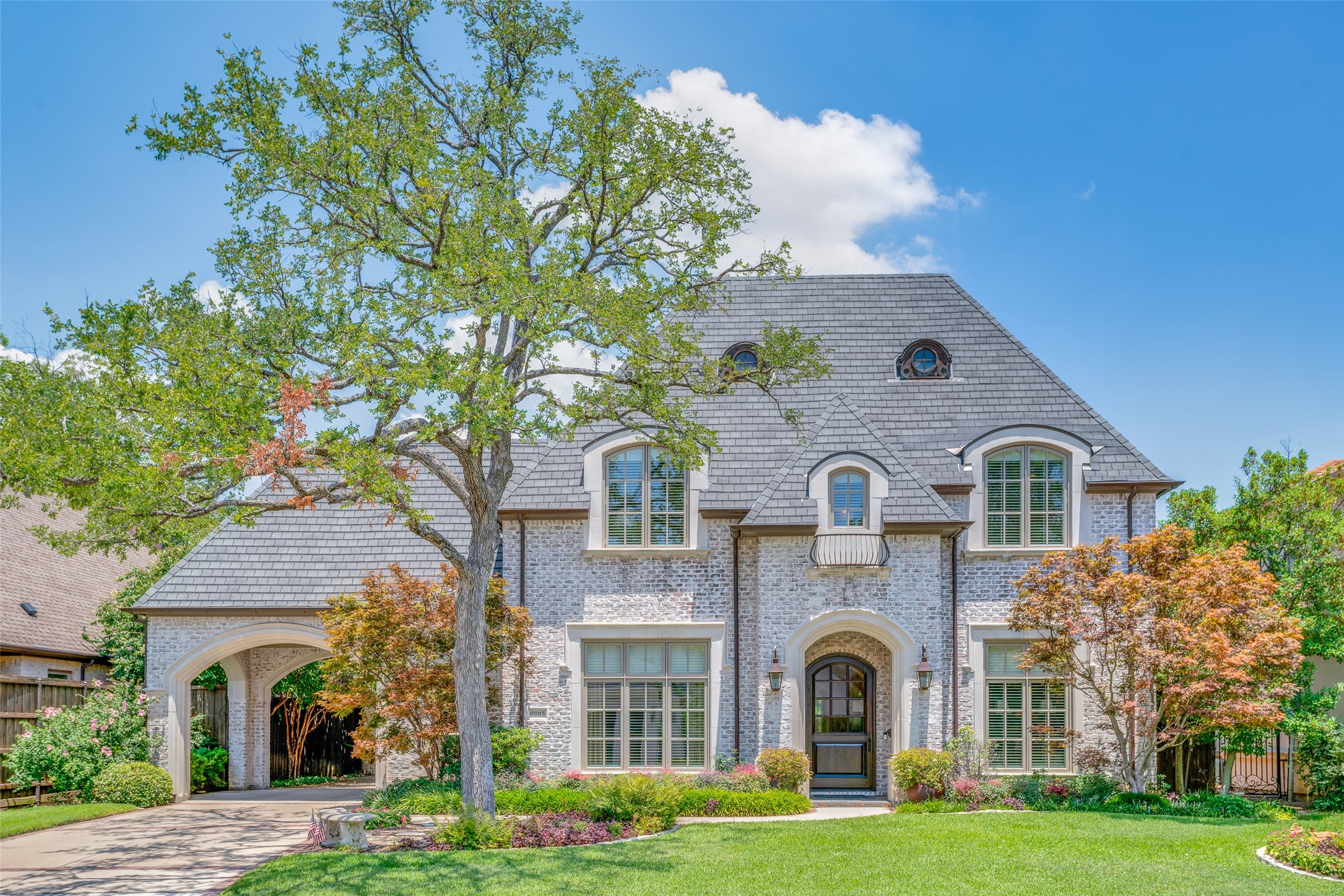 6605 Aberdeen Avenue Dallas TX 75230