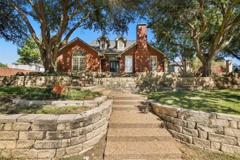 3316 Willow Ridge Circle Carrollton TX 75007
