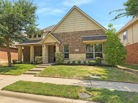 4205 Pecan Bend Lane Mckinney TX 75070