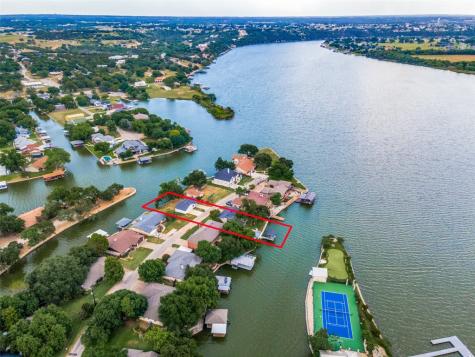 425 Granada Calle Court Granbury TX 76049