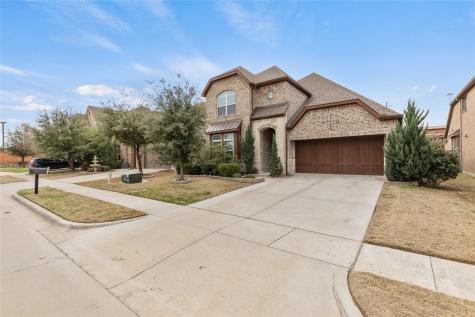 7831 Southfork Bend Irving TX 75063