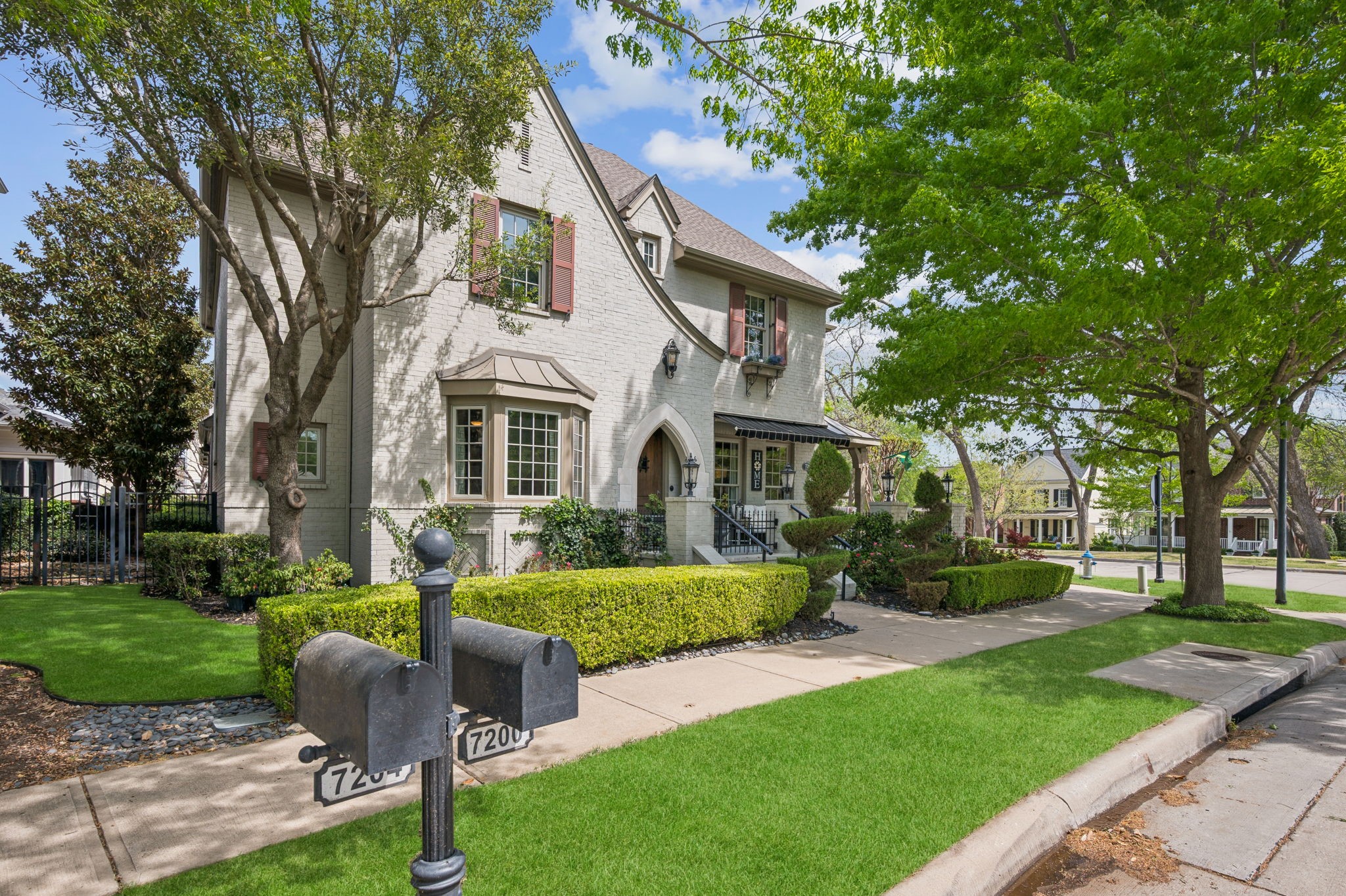 7200 Percy Drive Mckinney TX 75071