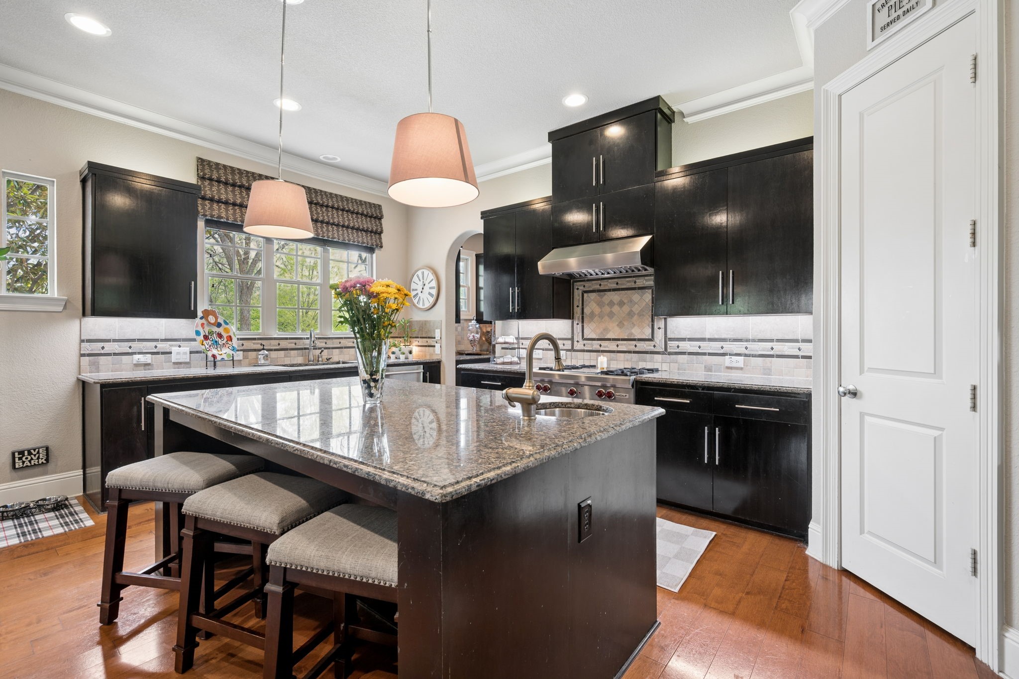 7200 Percy Drive Mckinney TX 75071