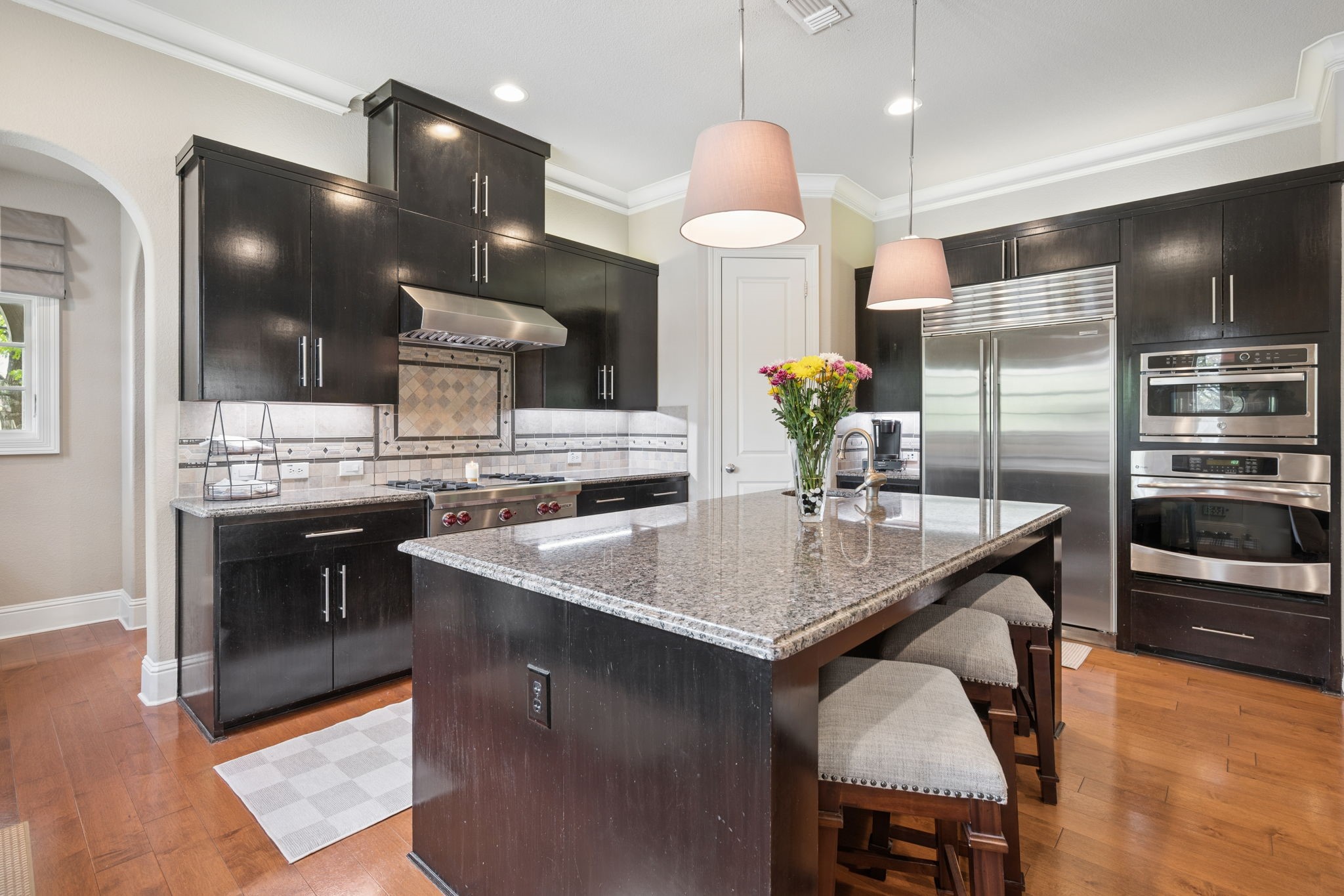 7200 Percy Drive Mckinney TX 75071