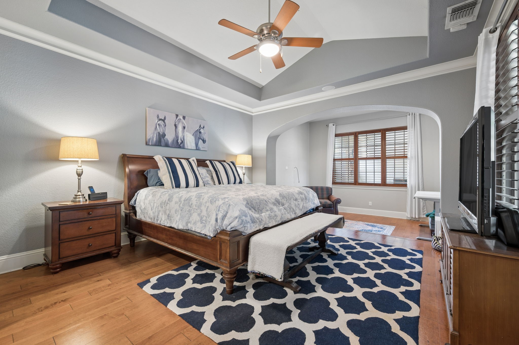 7200 Percy Drive Mckinney TX 75071