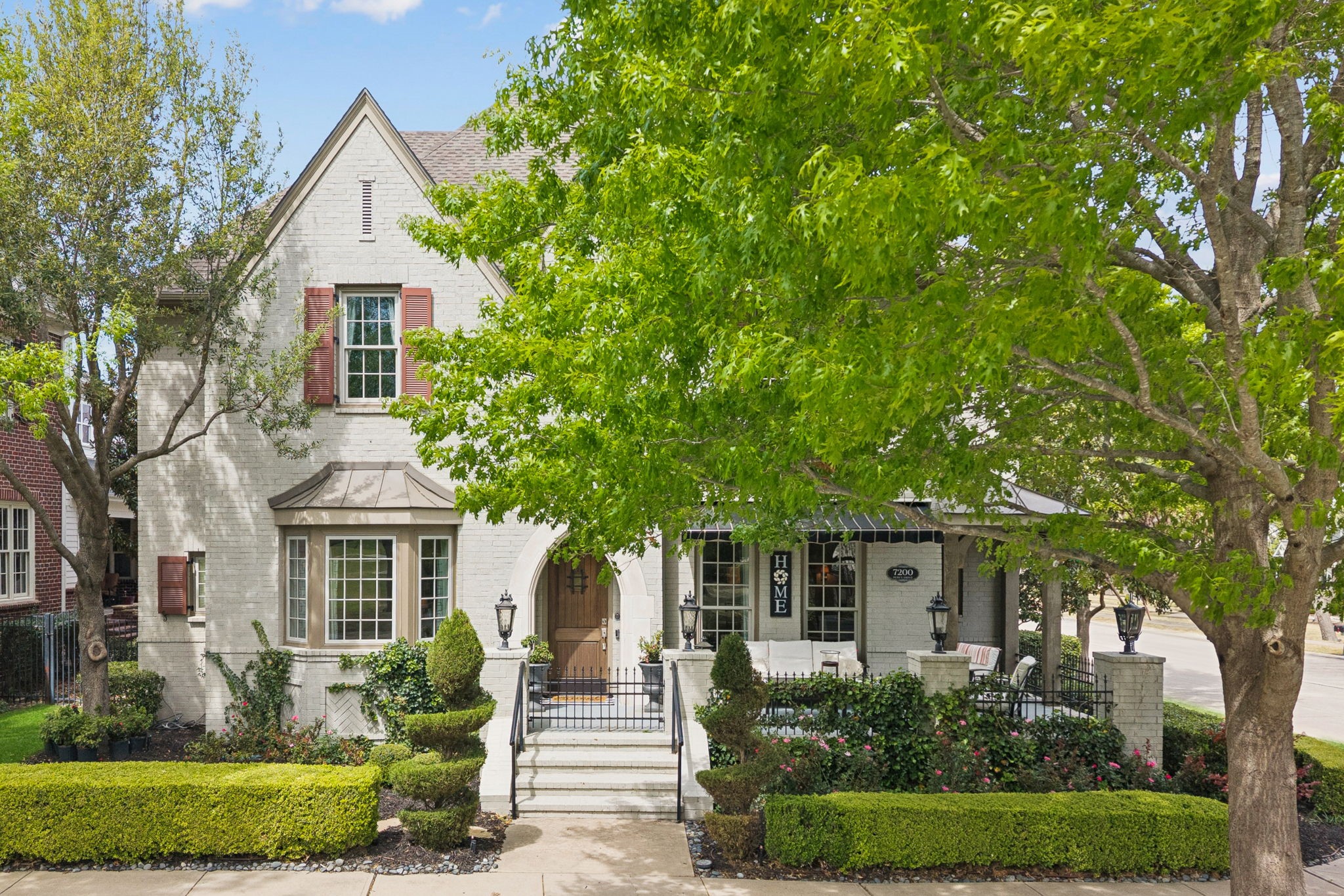 7200 Percy Drive Mckinney TX 75071