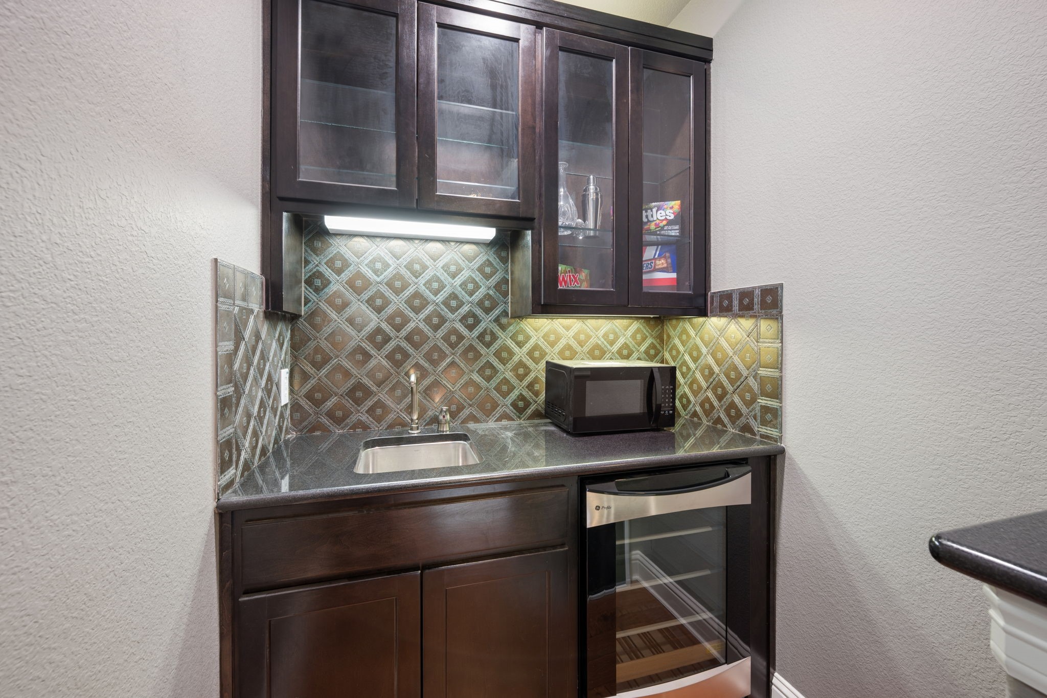 7200 Percy Drive Mckinney TX 75071