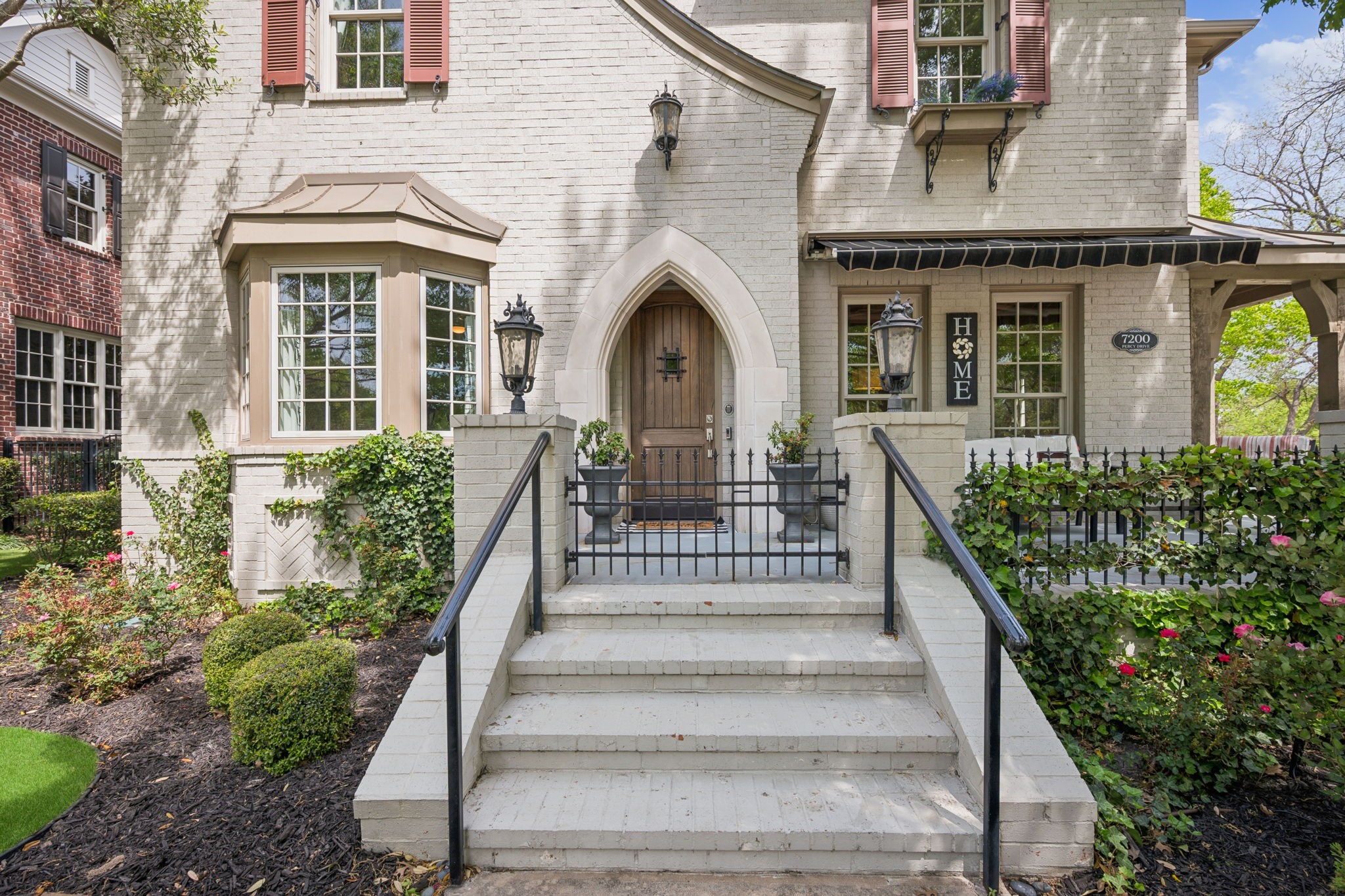 7200 Percy Drive Mckinney TX 75071