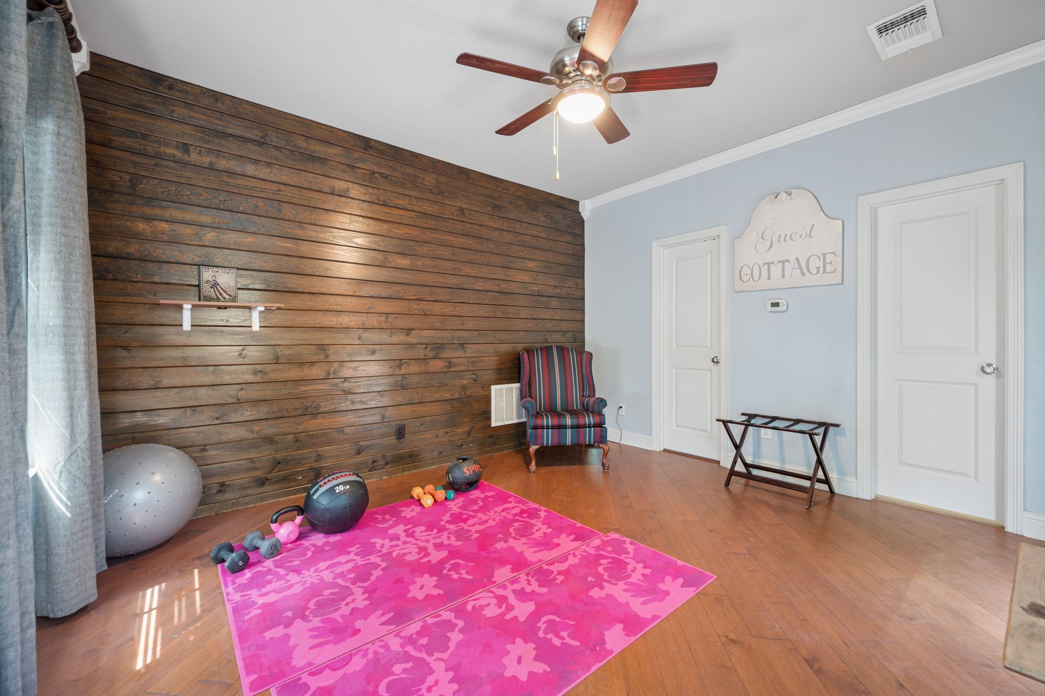 7200 Percy Drive Mckinney TX 75071