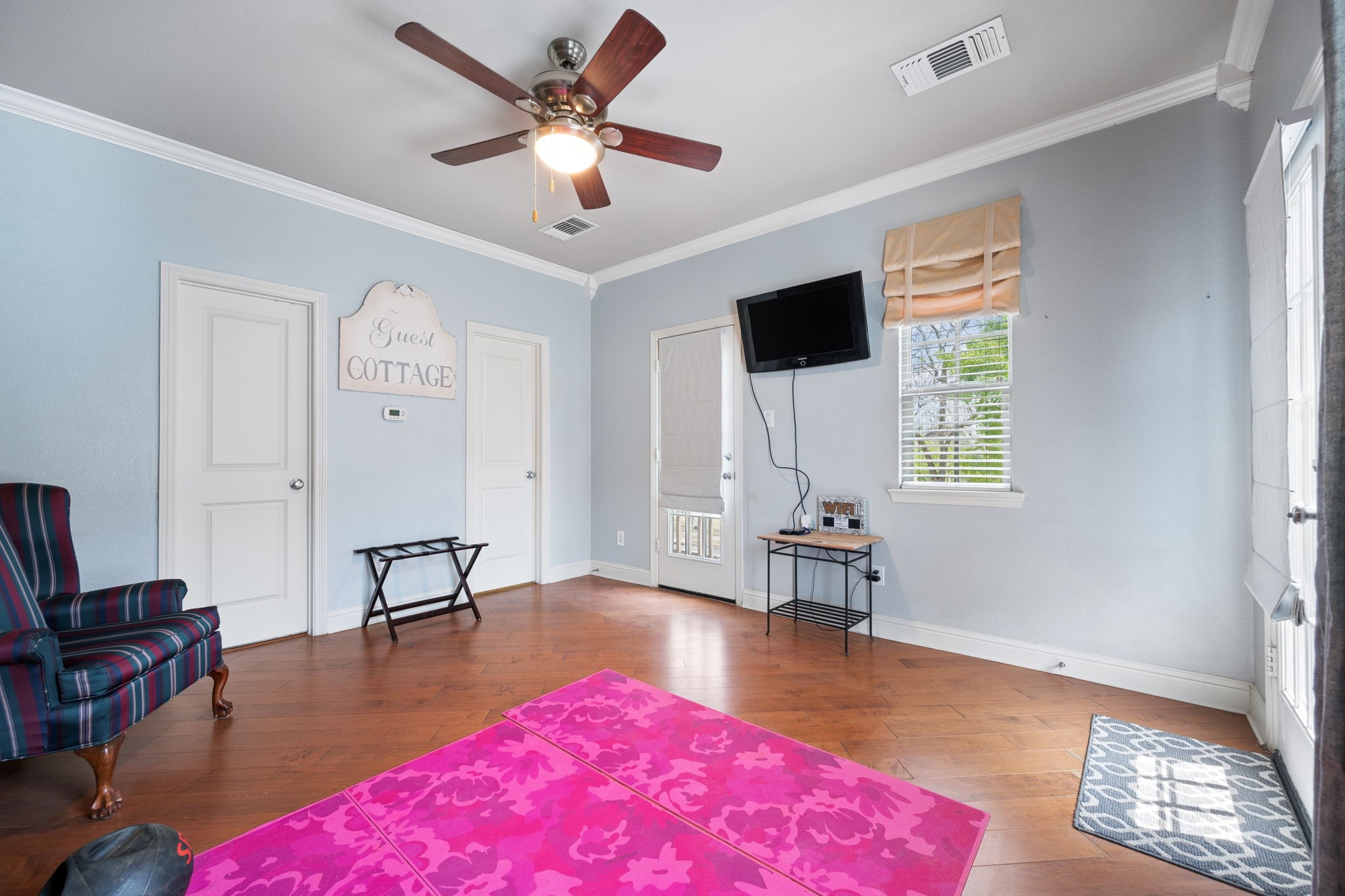 7200 Percy Drive Mckinney TX 75071