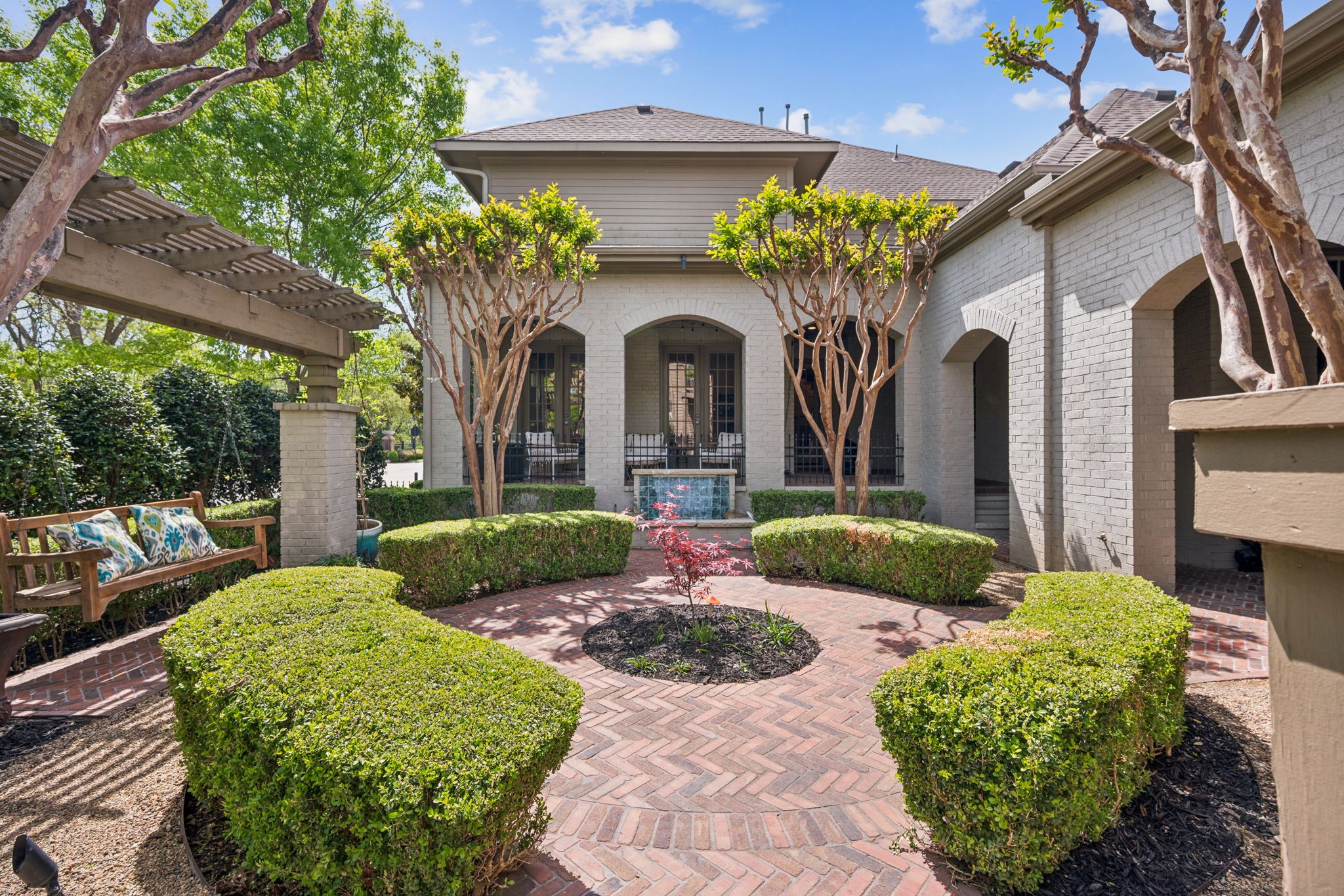 7200 Percy Drive Mckinney TX 75071