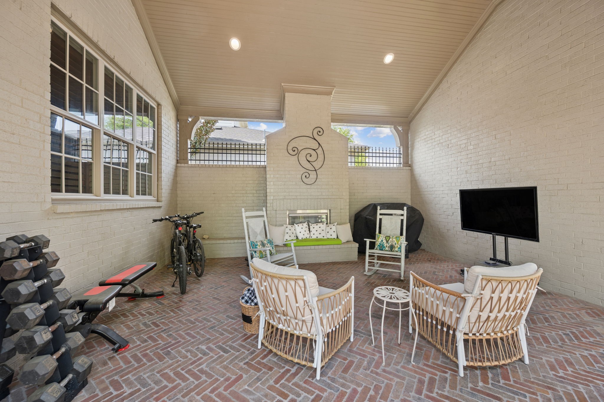 7200 Percy Drive Mckinney TX 75071