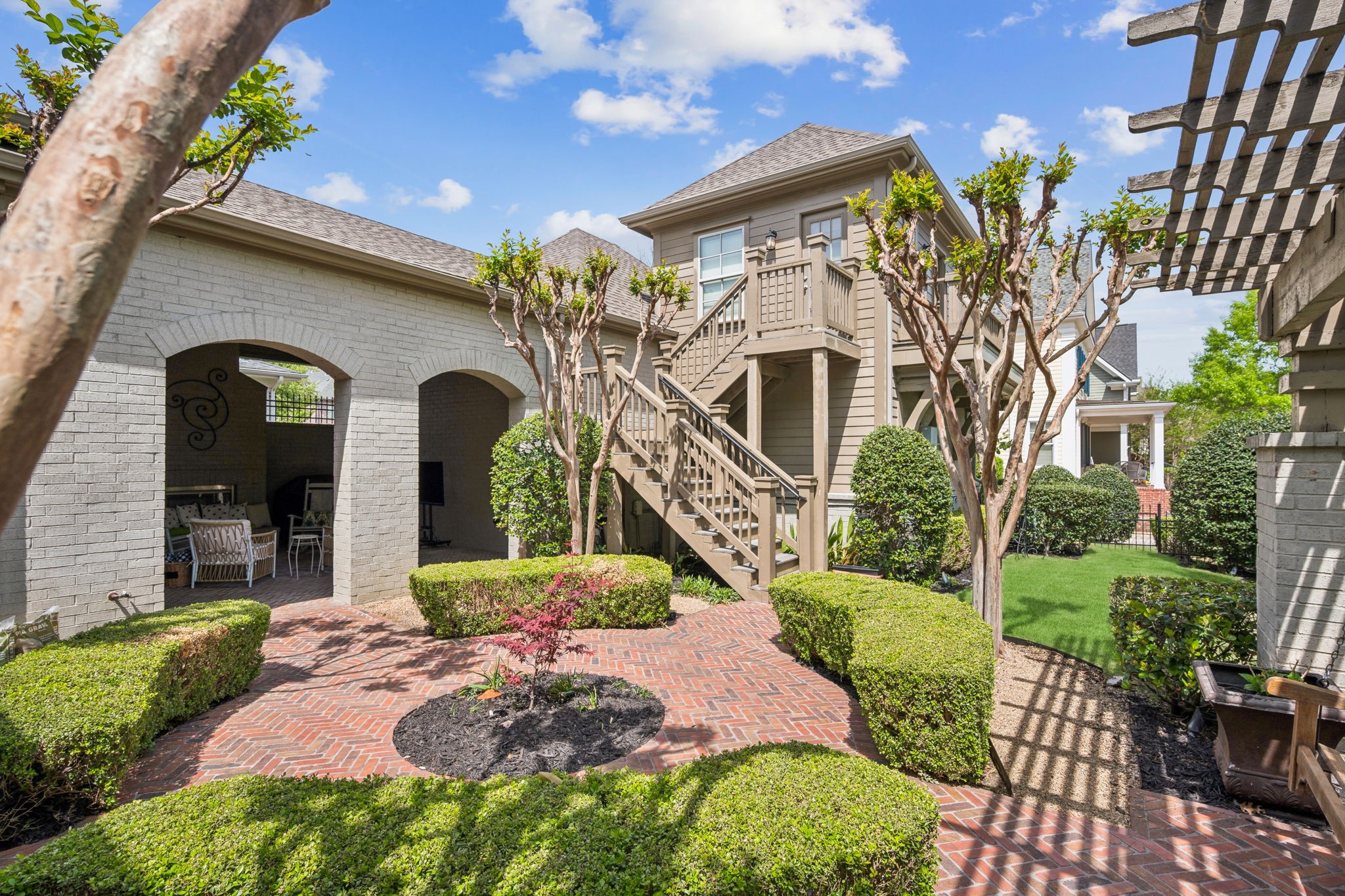7200 Percy Drive Mckinney TX 75071