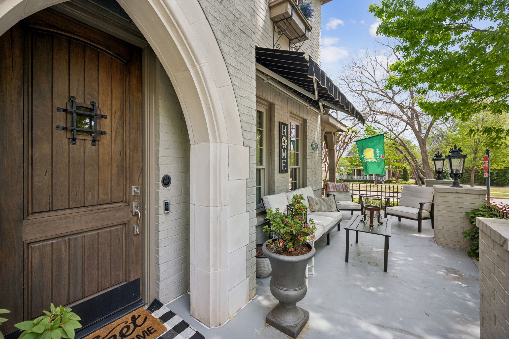 7200 Percy Drive Mckinney TX 75071