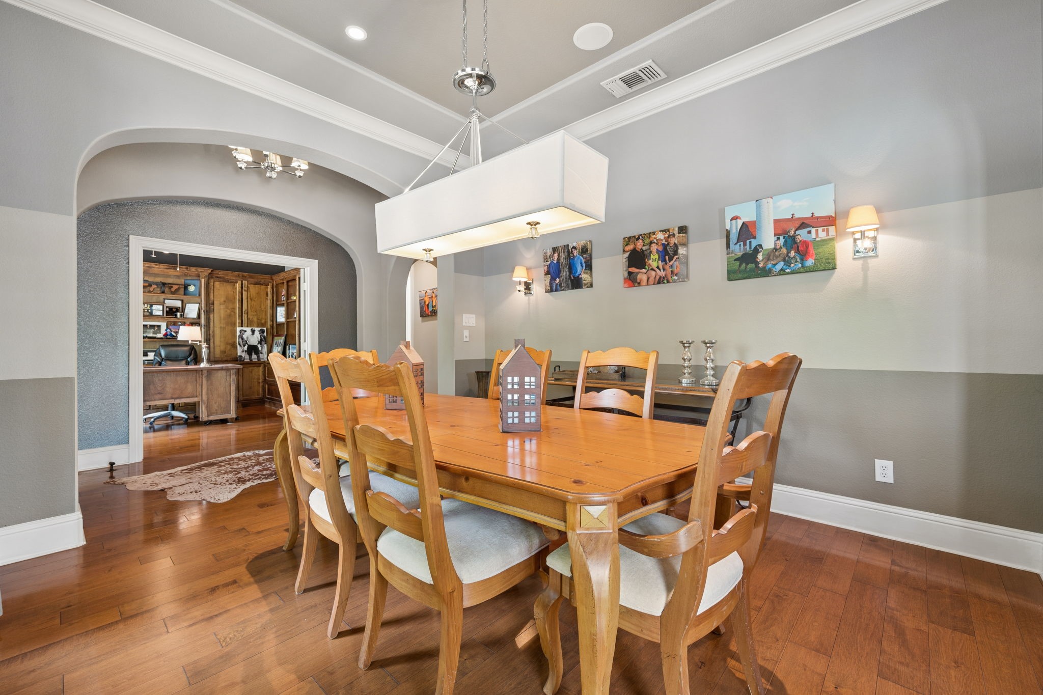 7200 Percy Drive Mckinney TX 75071