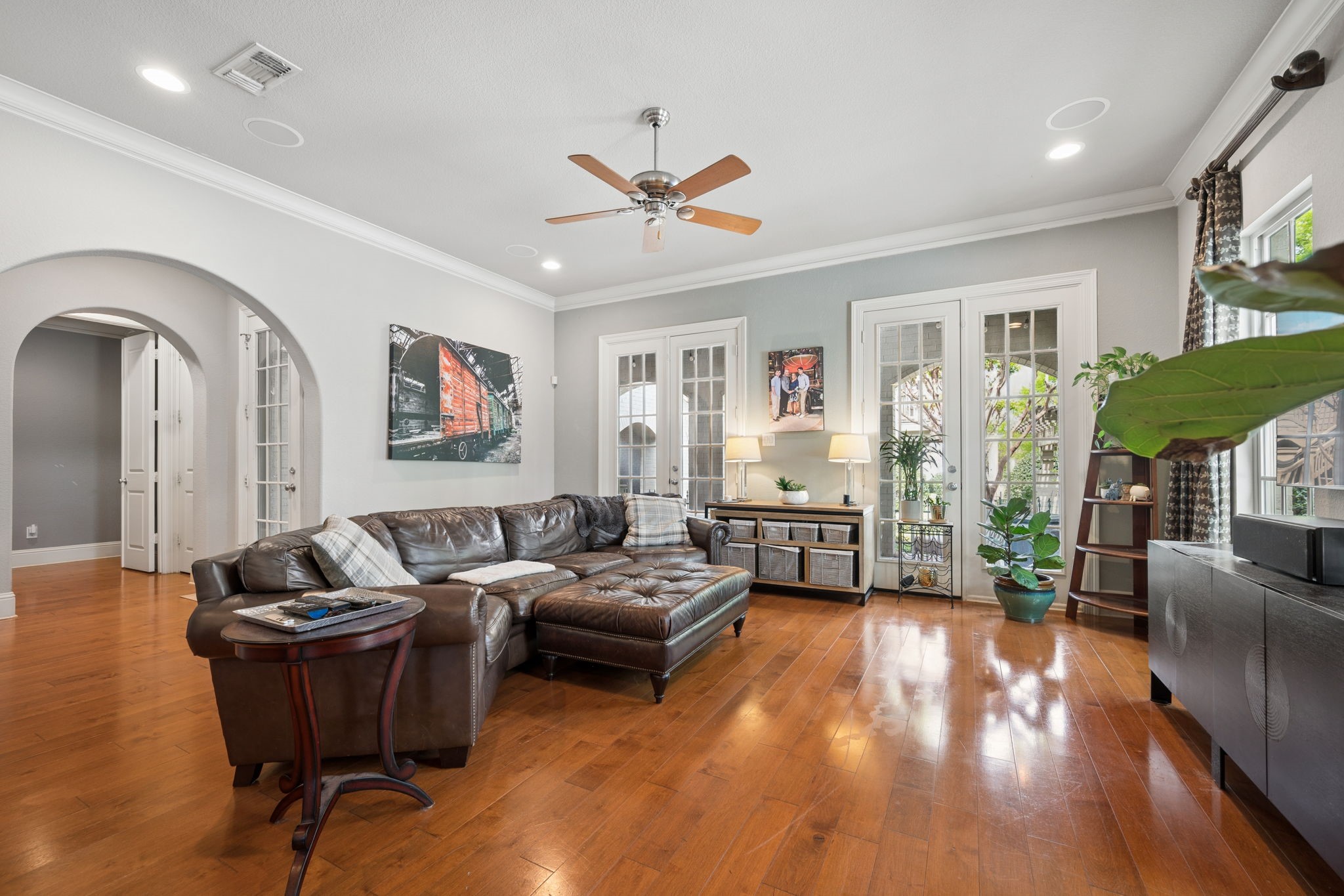 7200 Percy Drive Mckinney TX 75071