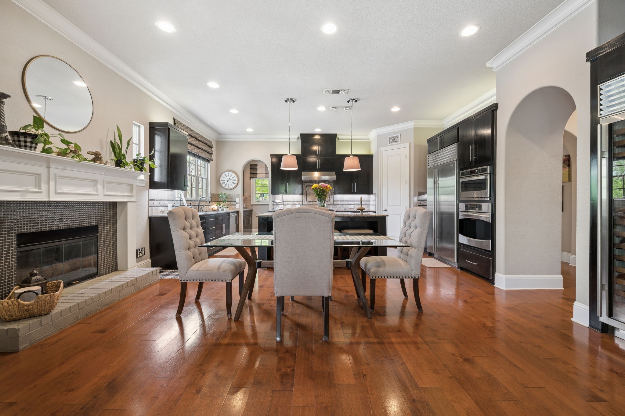 7200 Percy Drive Mckinney TX 75071