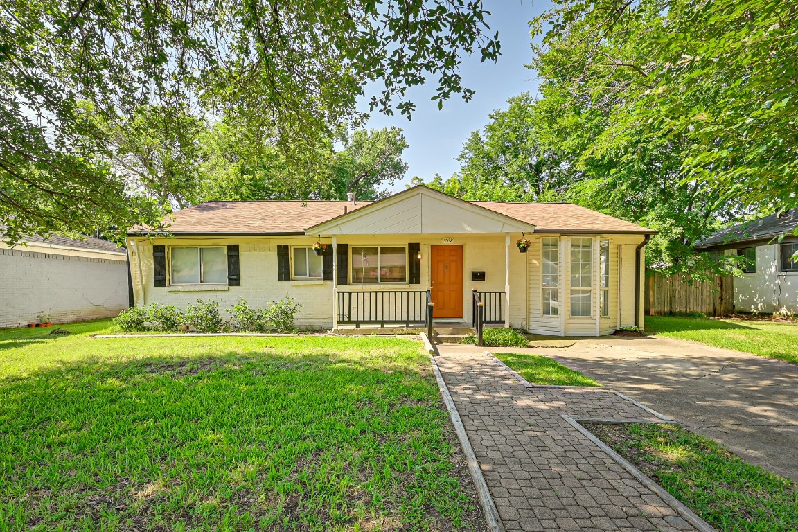 3532 Moon Drive Mesquite TX 75150