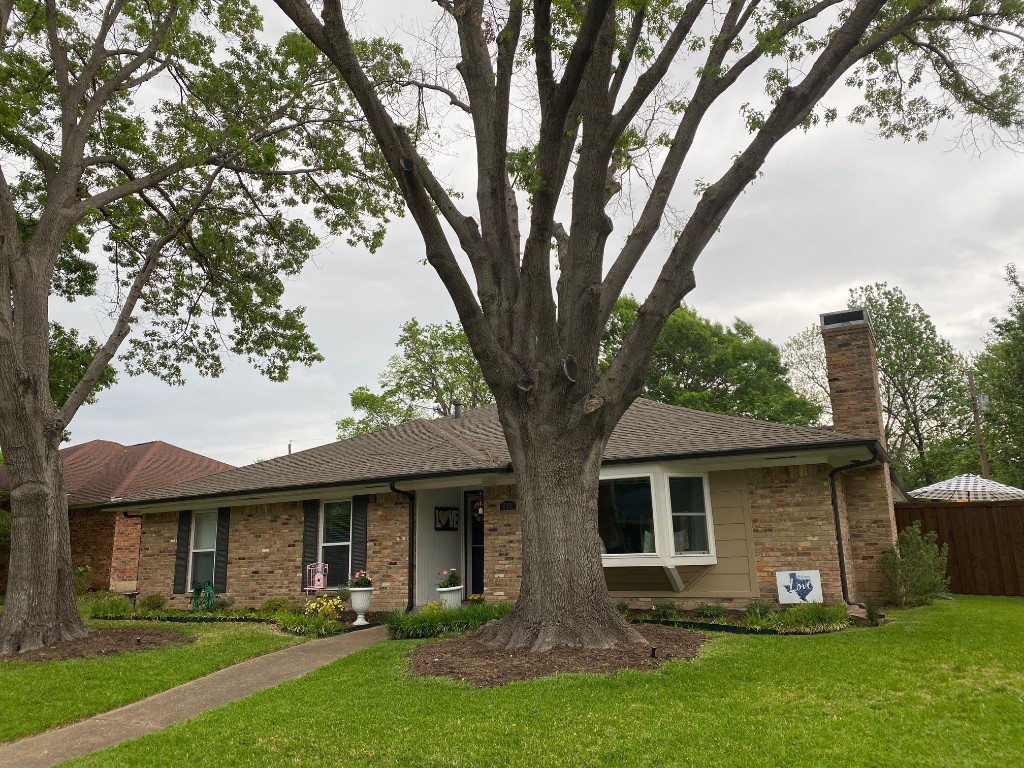218 Randy Lee Lane Mckinney TX 75071