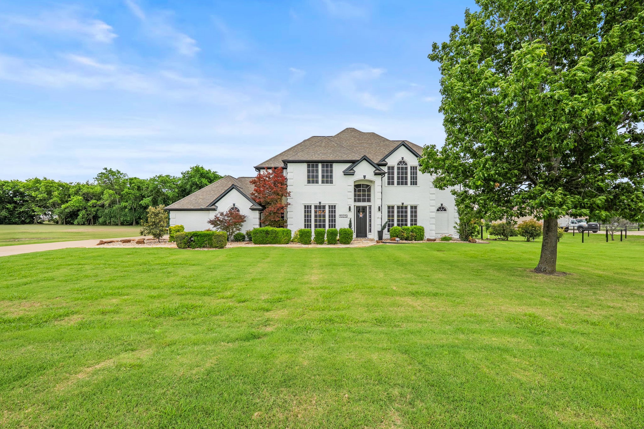 1025 E Ownsby Parkway Celina TX 75009