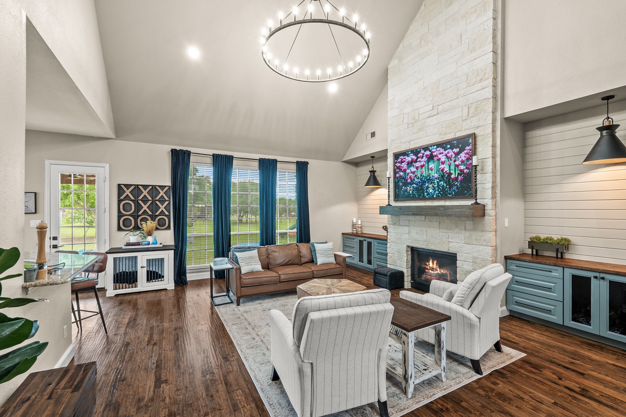 1025 E Ownsby Parkway Celina TX 75009