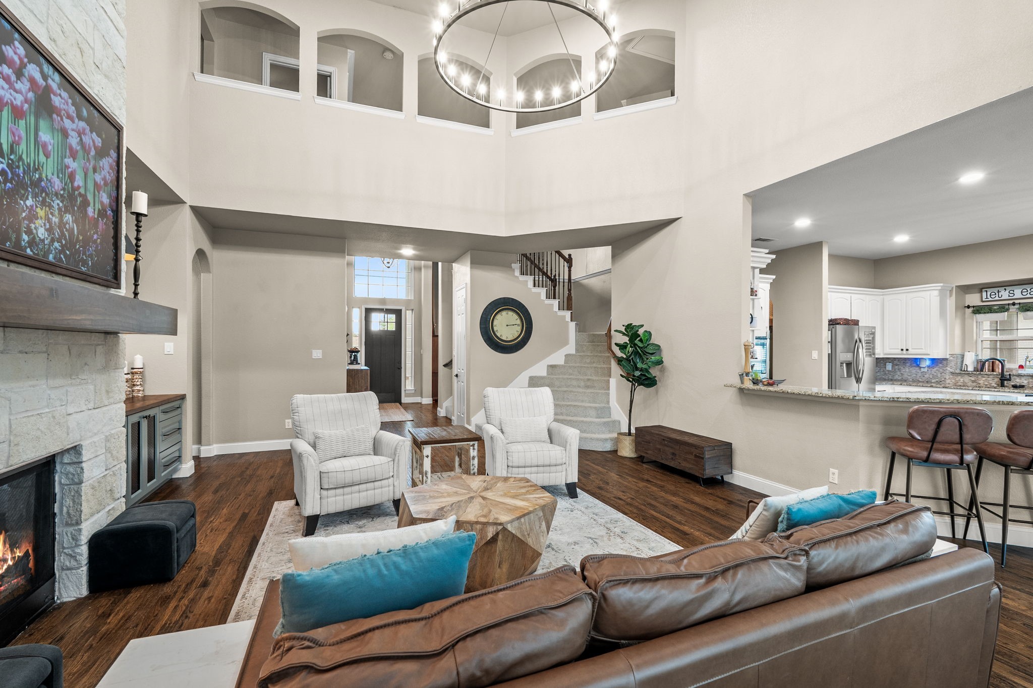 1025 E Ownsby Parkway Celina TX 75009