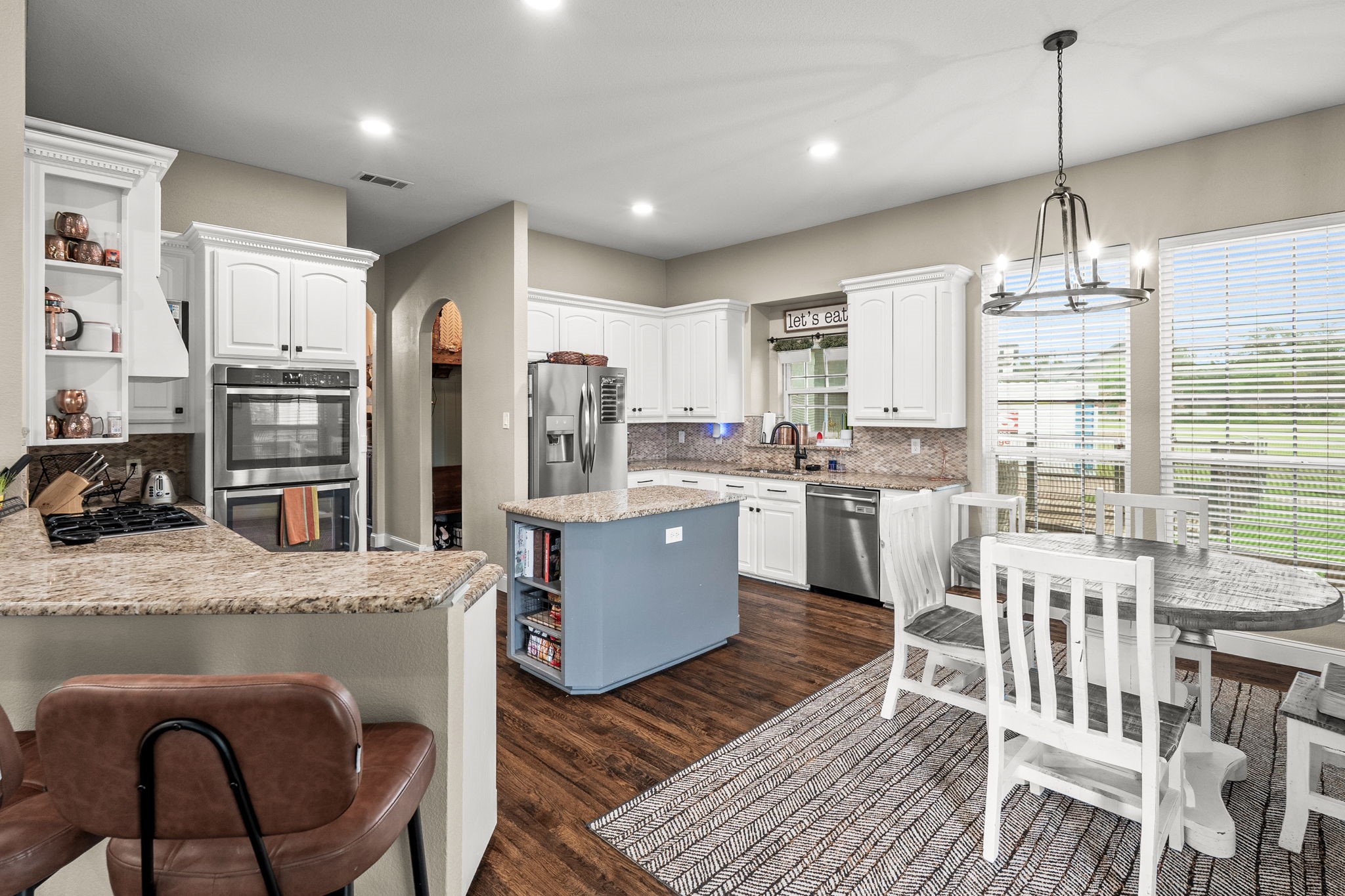1025 E Ownsby Parkway Celina TX 75009
