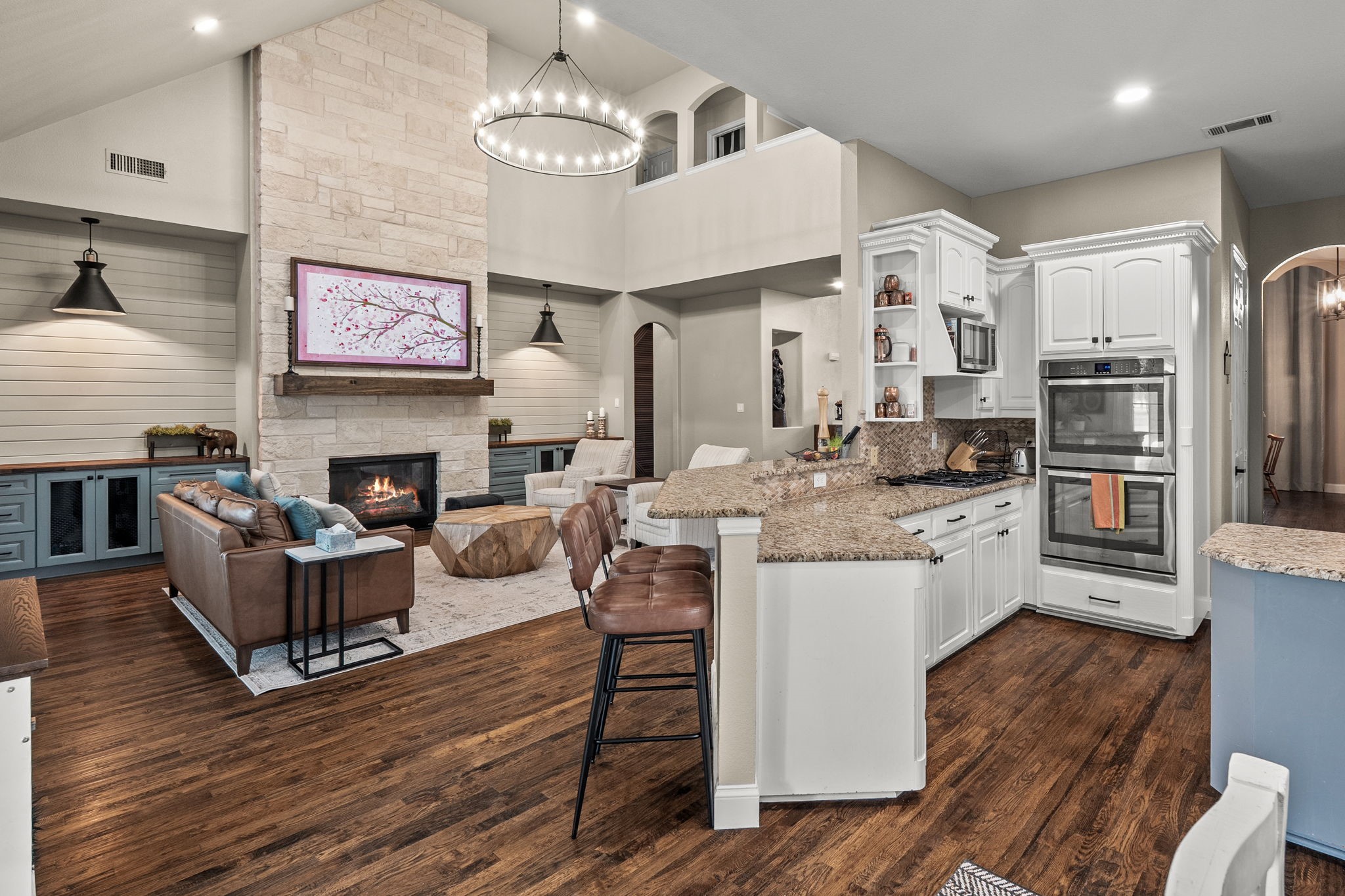 1025 E Ownsby Parkway Celina TX 75009