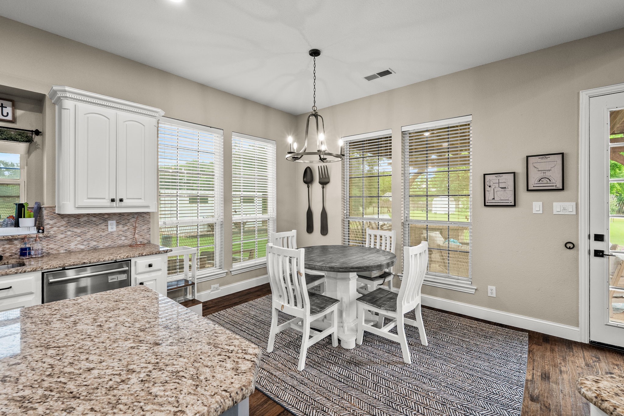 1025 E Ownsby Parkway Celina TX 75009