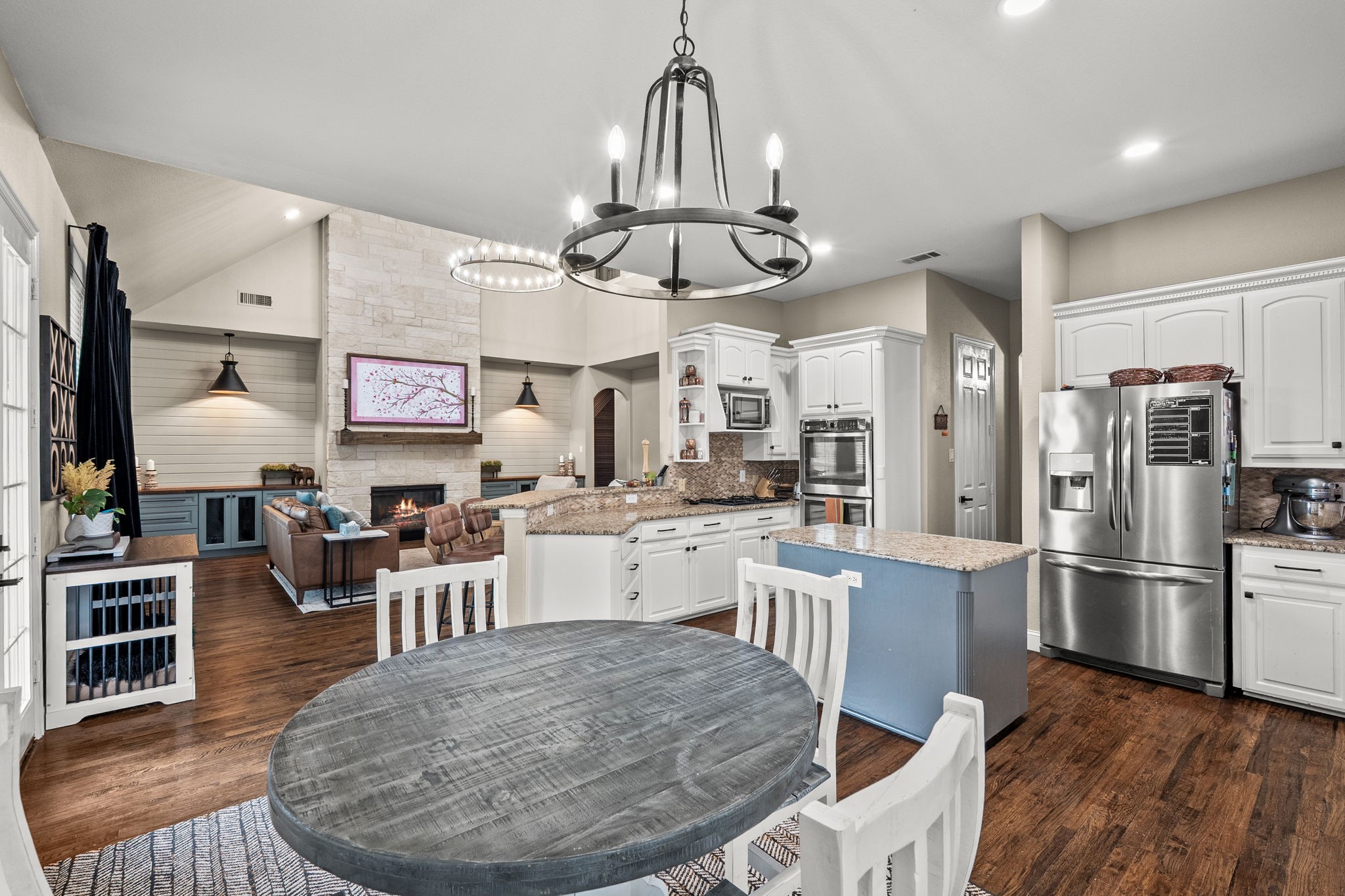 1025 E Ownsby Parkway Celina TX 75009