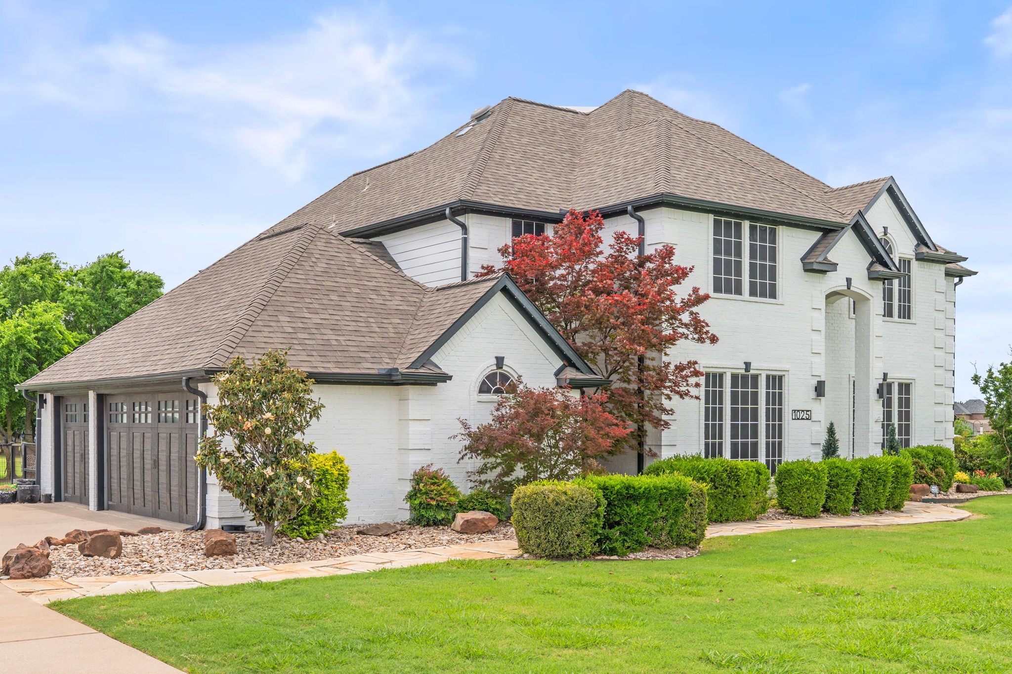 1025 E Ownsby Parkway Celina TX 75009