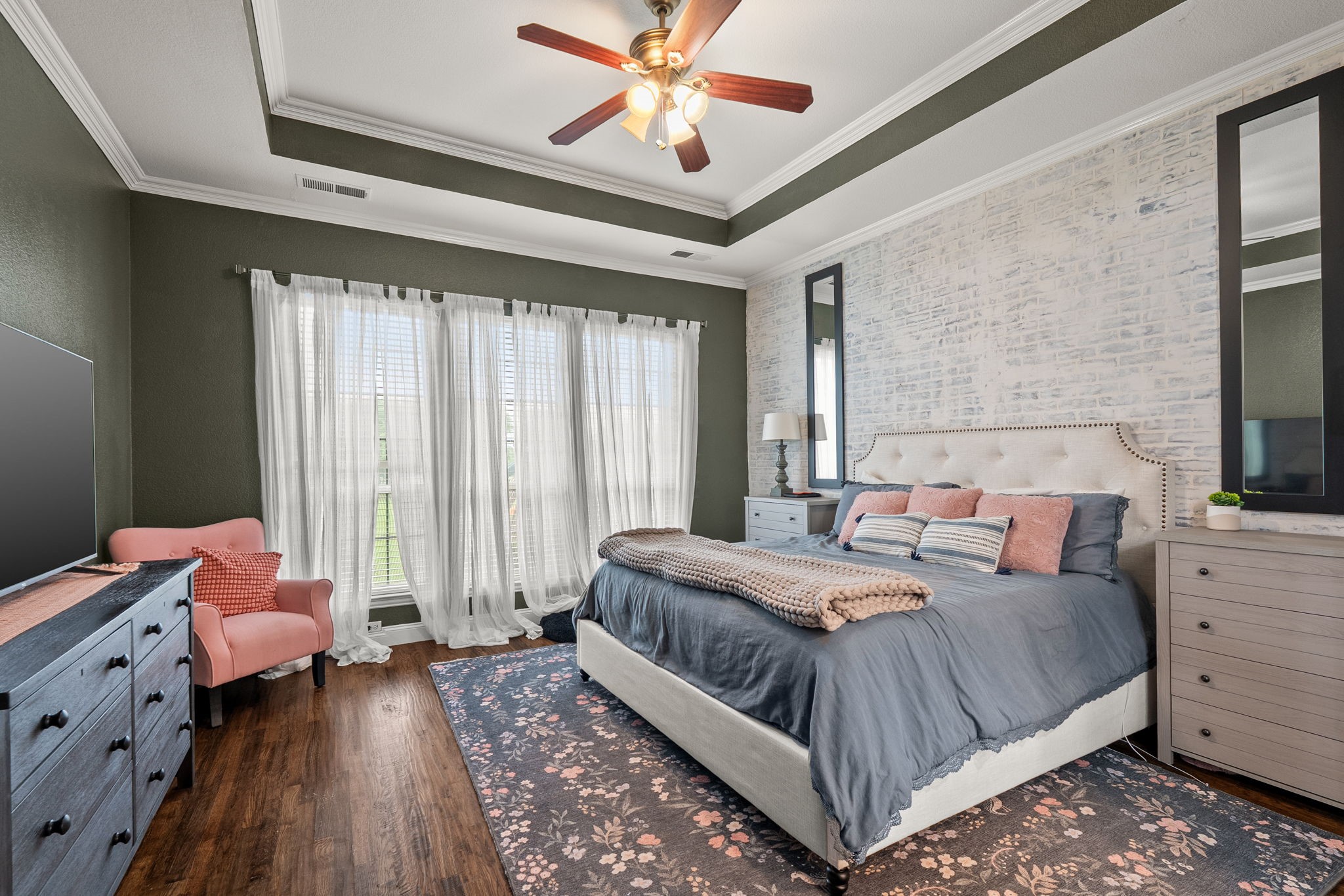 1025 E Ownsby Parkway Celina TX 75009