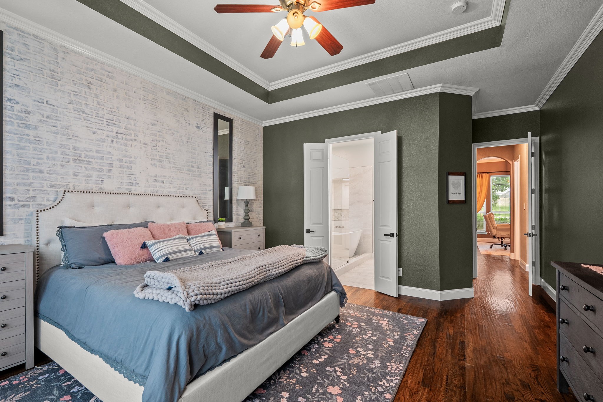1025 E Ownsby Parkway Celina TX 75009