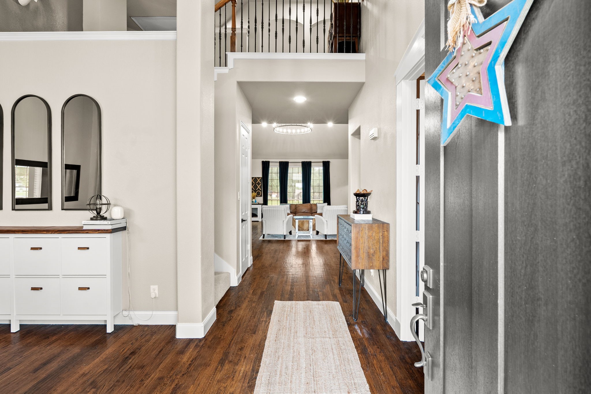 1025 E Ownsby Parkway Celina TX 75009