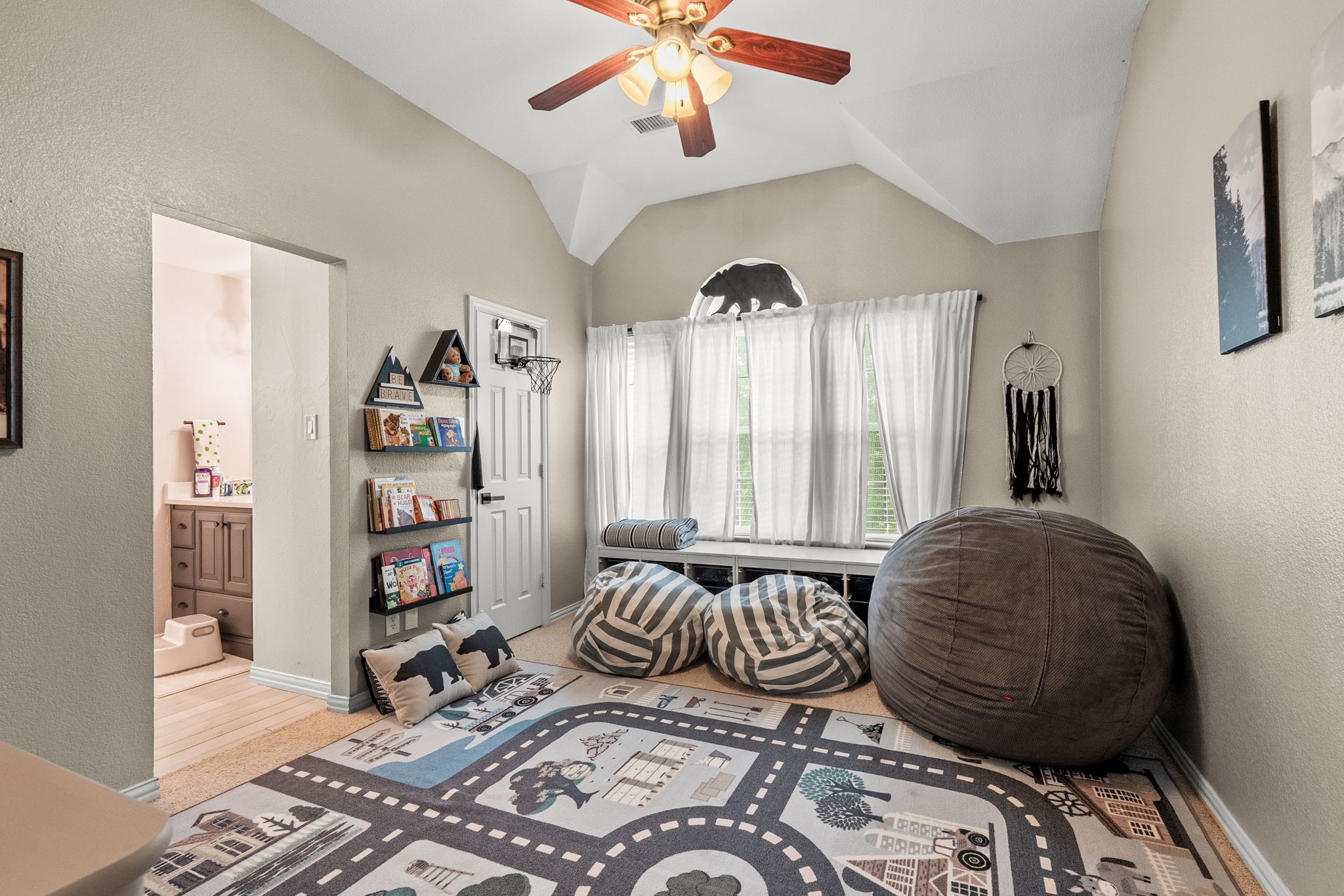 1025 E Ownsby Parkway Celina TX 75009
