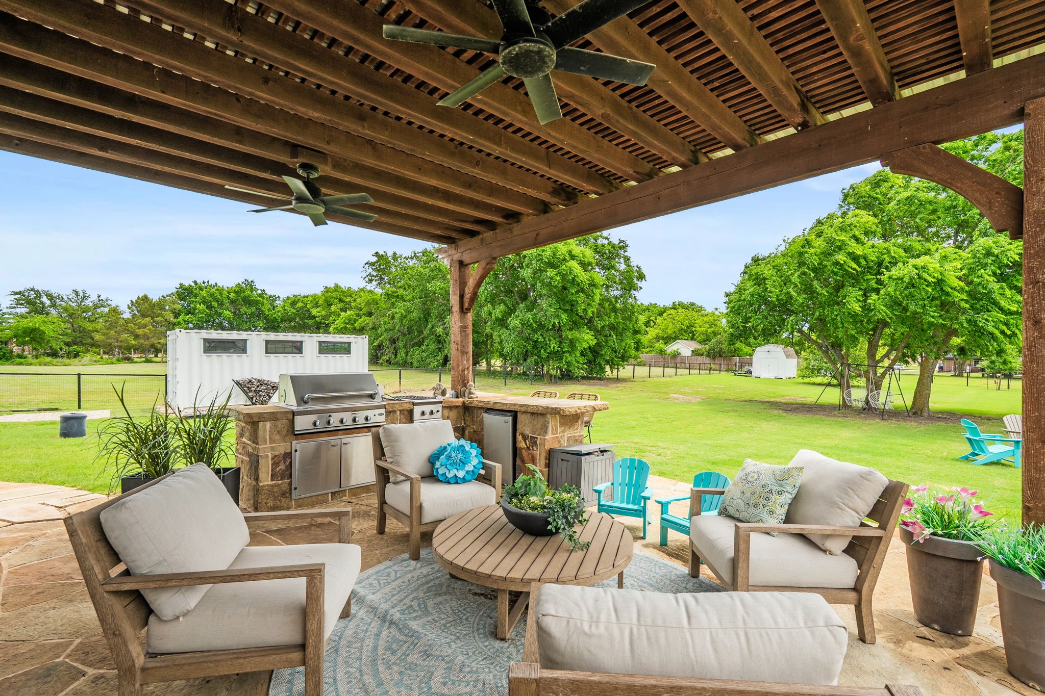 1025 E Ownsby Parkway Celina TX 75009