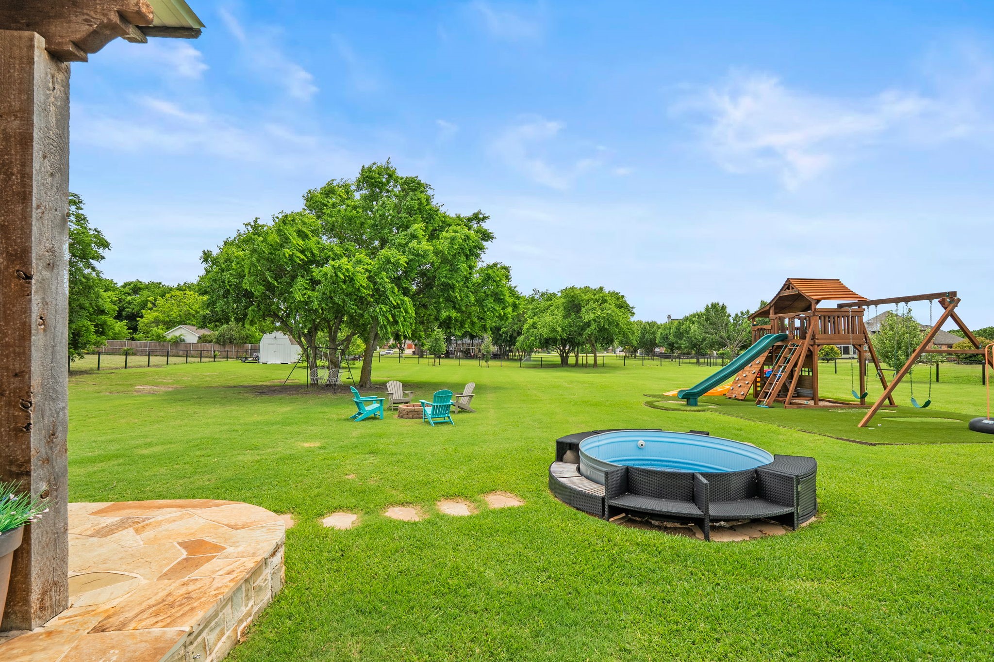 1025 E Ownsby Parkway Celina TX 75009