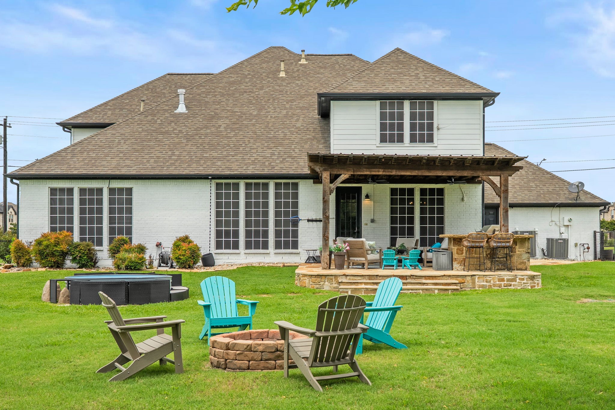 1025 E Ownsby Parkway Celina TX 75009
