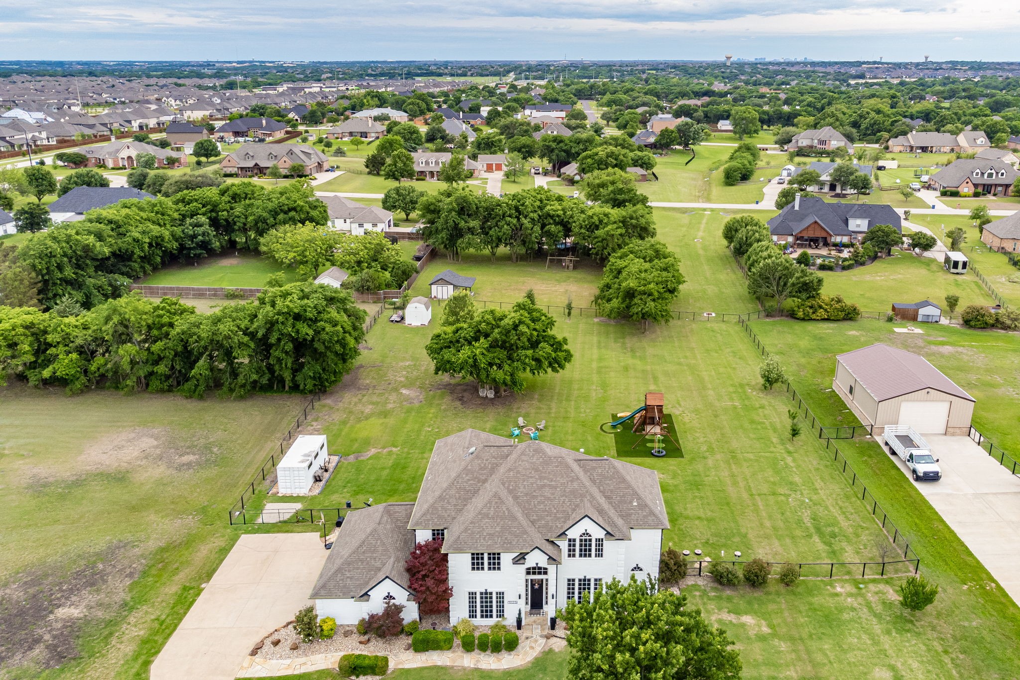 1025 E Ownsby Parkway Celina TX 75009