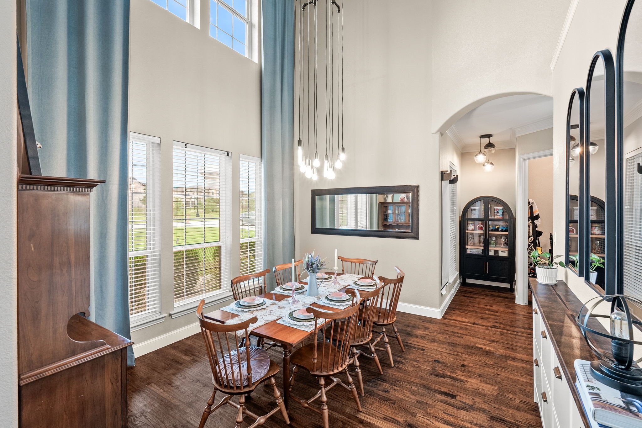 1025 E Ownsby Parkway Celina TX 75009