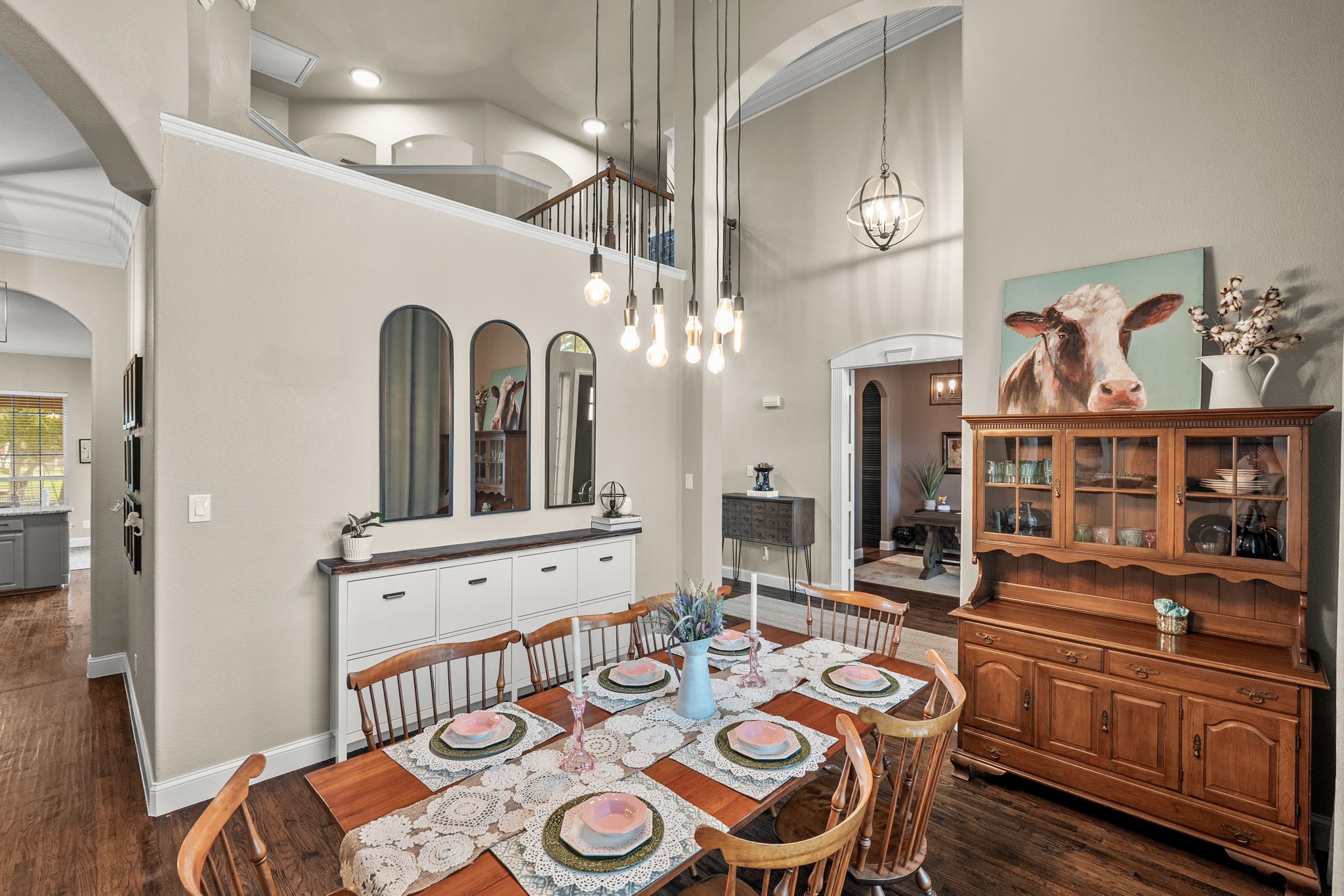 1025 E Ownsby Parkway Celina TX 75009