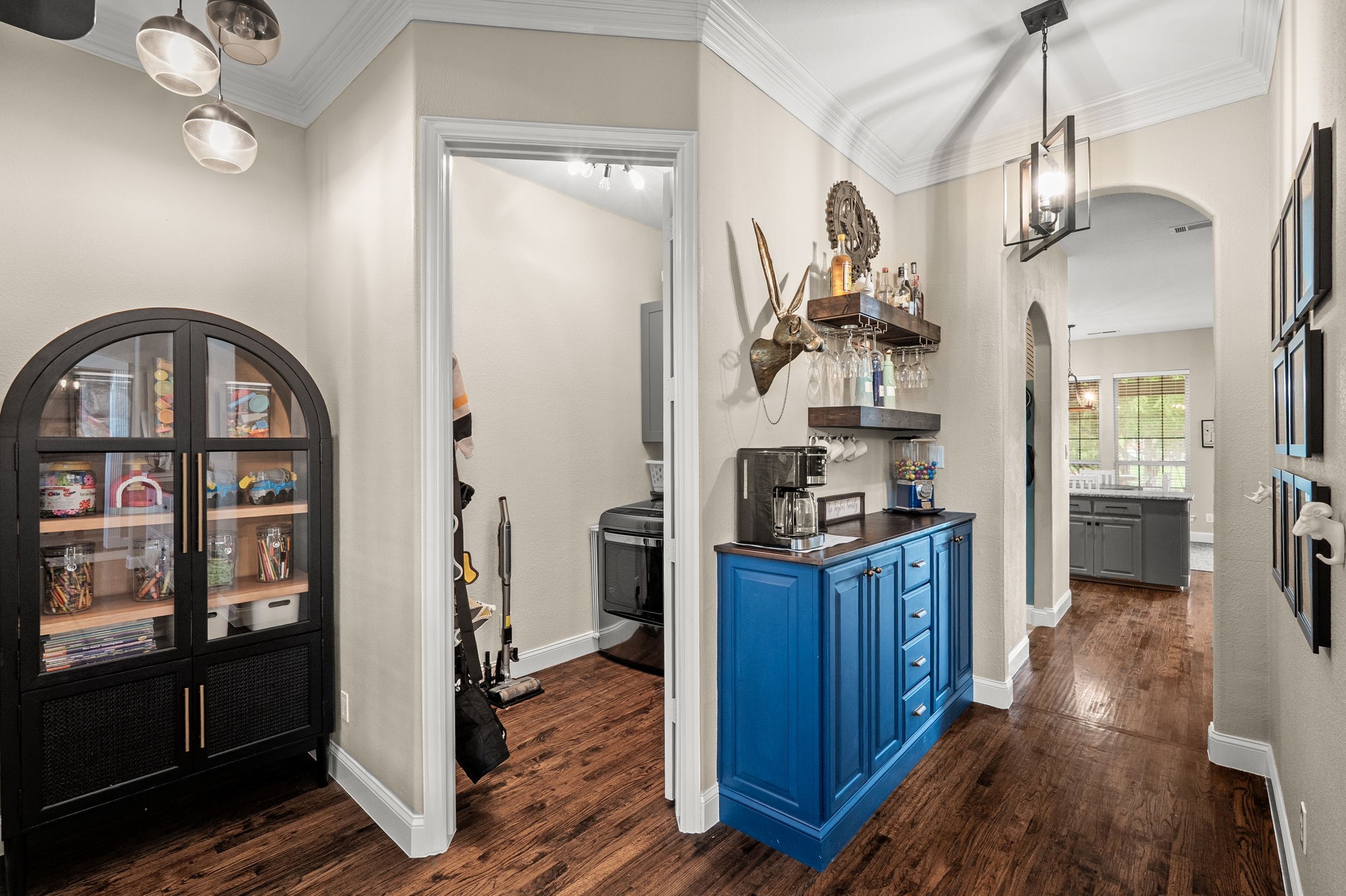 1025 E Ownsby Parkway Celina TX 75009