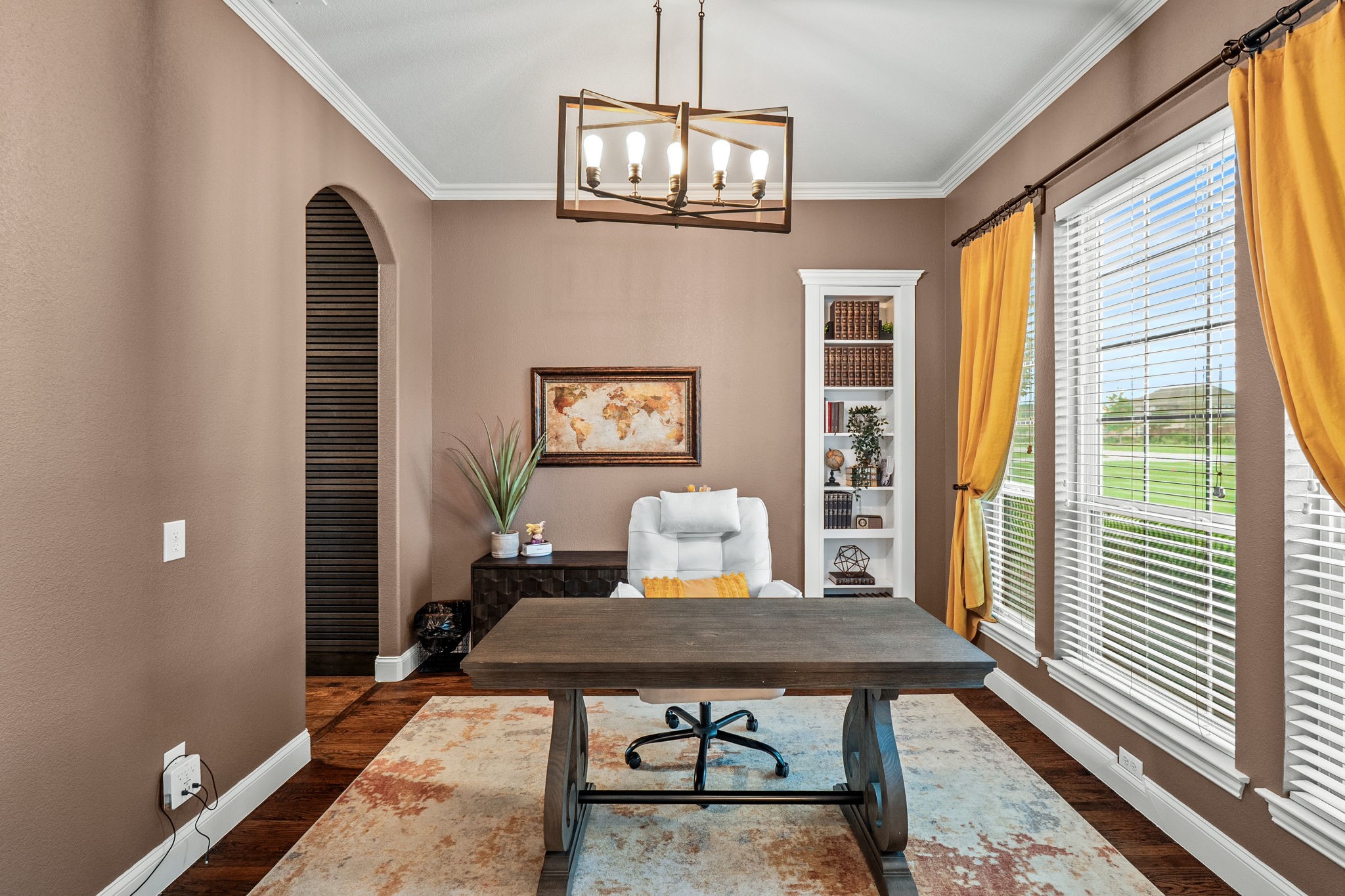 1025 E Ownsby Parkway Celina TX 75009