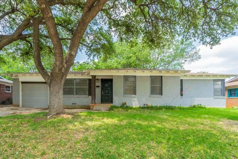 6833 Norma Street Fort Worth TX 76112